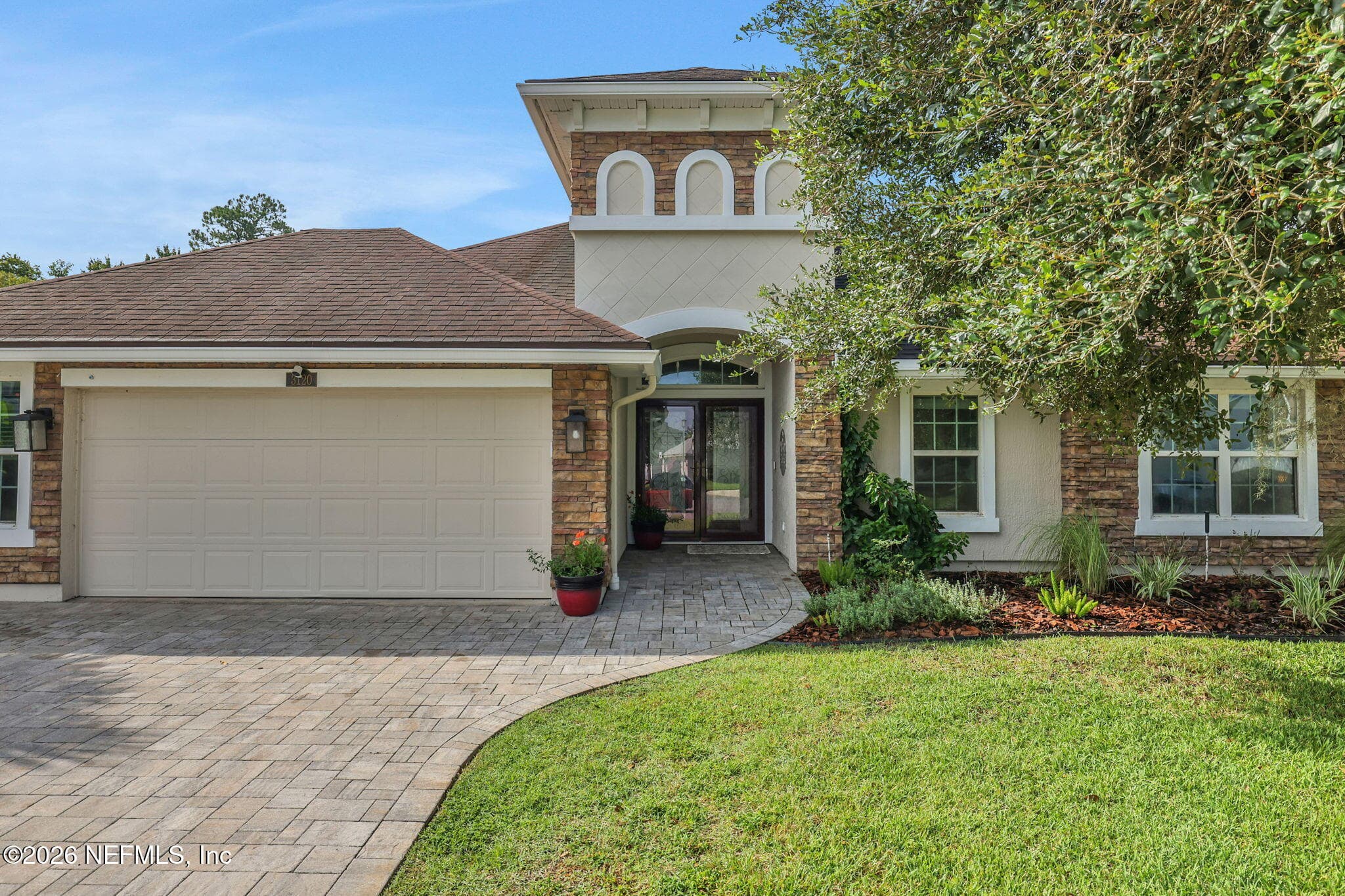 3120 S CASSATA Lane, St. Augustine, FL 32092, St. Augustine — exterior
