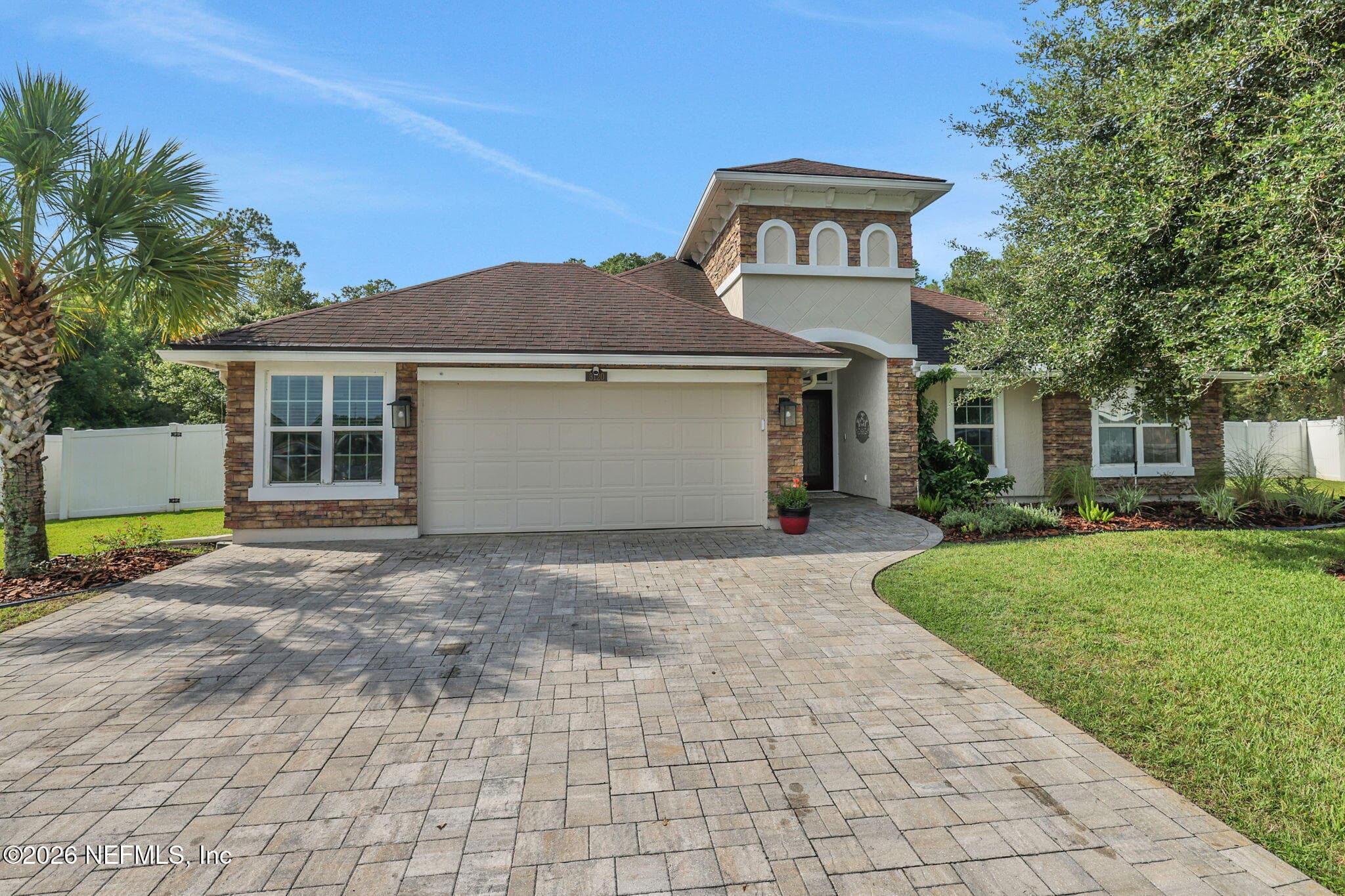 3120 S CASSATA Lane, St. Augustine, FL 32092, St. Augustine — photo 2