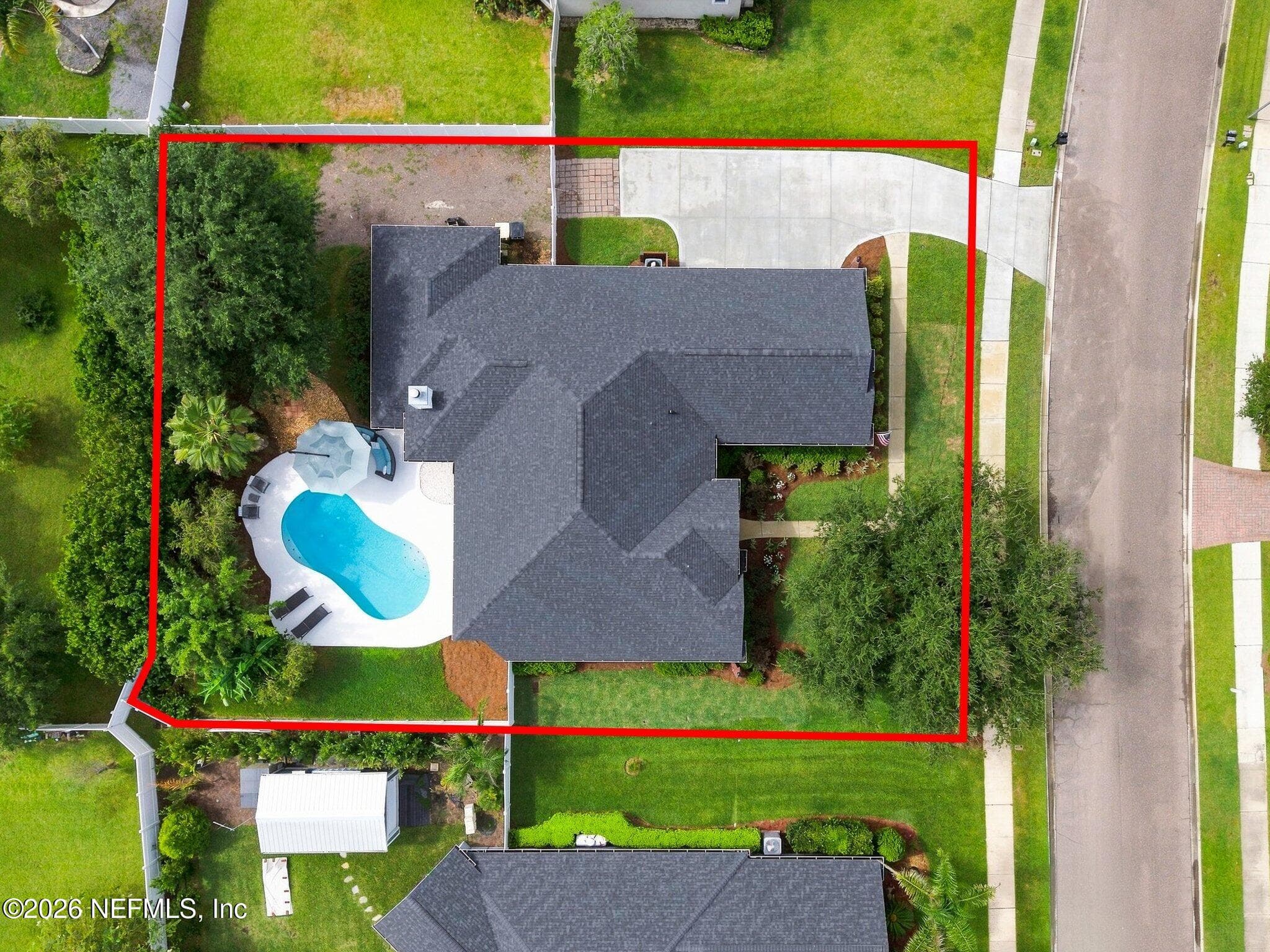 1527 ROYAL COUNTY Drive, Jacksonville — photo 3