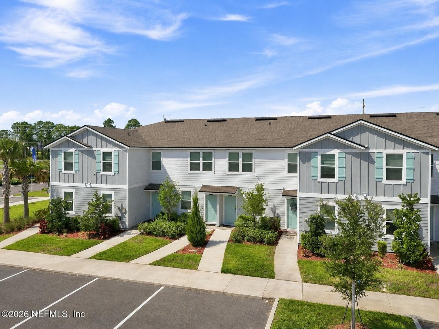 77 SAGE BRANCH Street, St. Augustine, FL 32095, St. Augustine — exterior