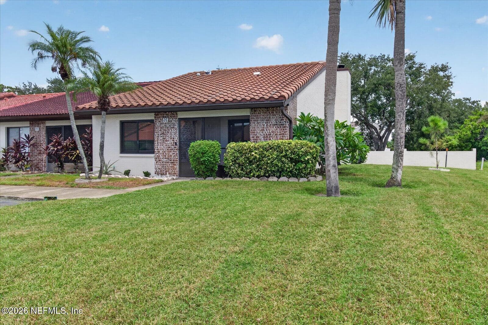 7360 ULMERTON Road 2E, Largo, FL 33701, Largo — exterior