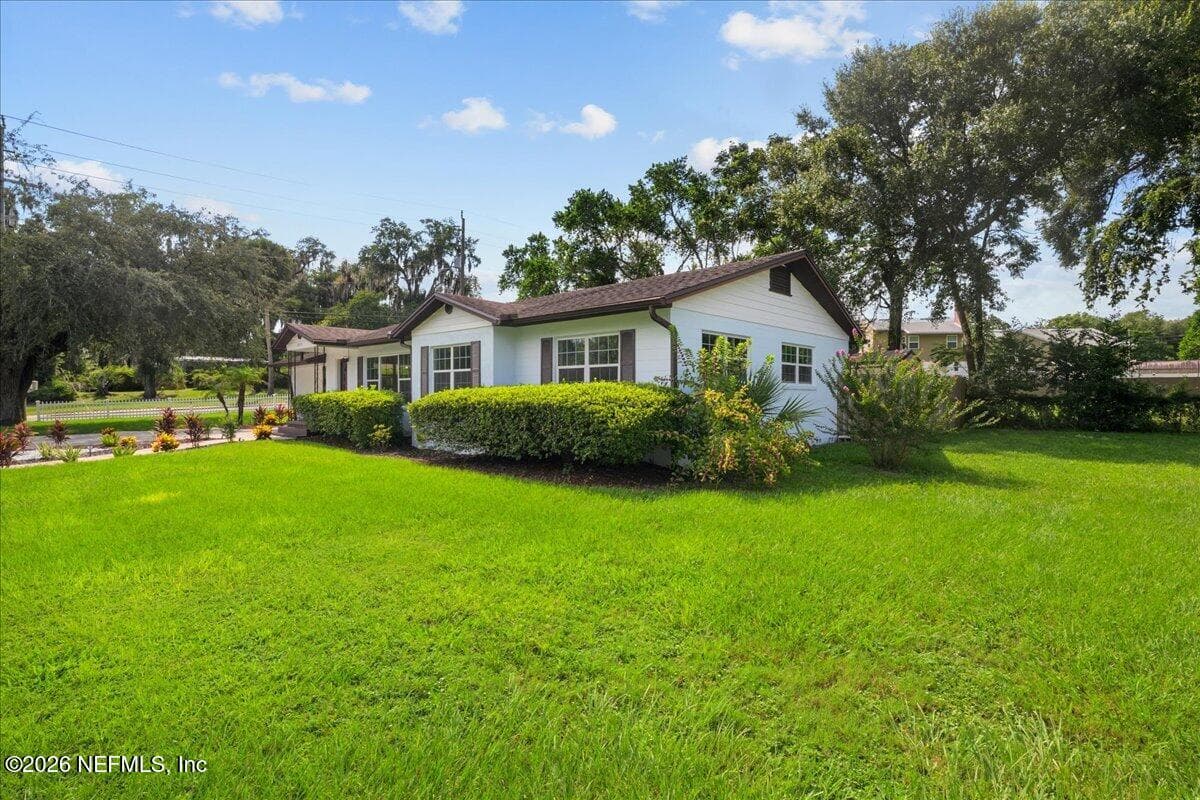 2003 LAUREL Street, Palatka, FL 32177, Palatka — photo 2