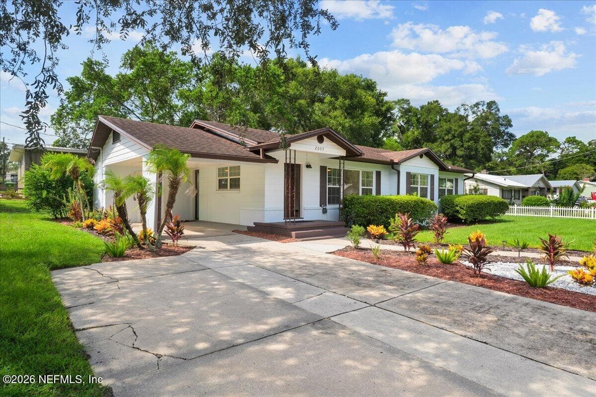 2003 LAUREL Street, Palatka, FL 32177, Palatka — photo 3