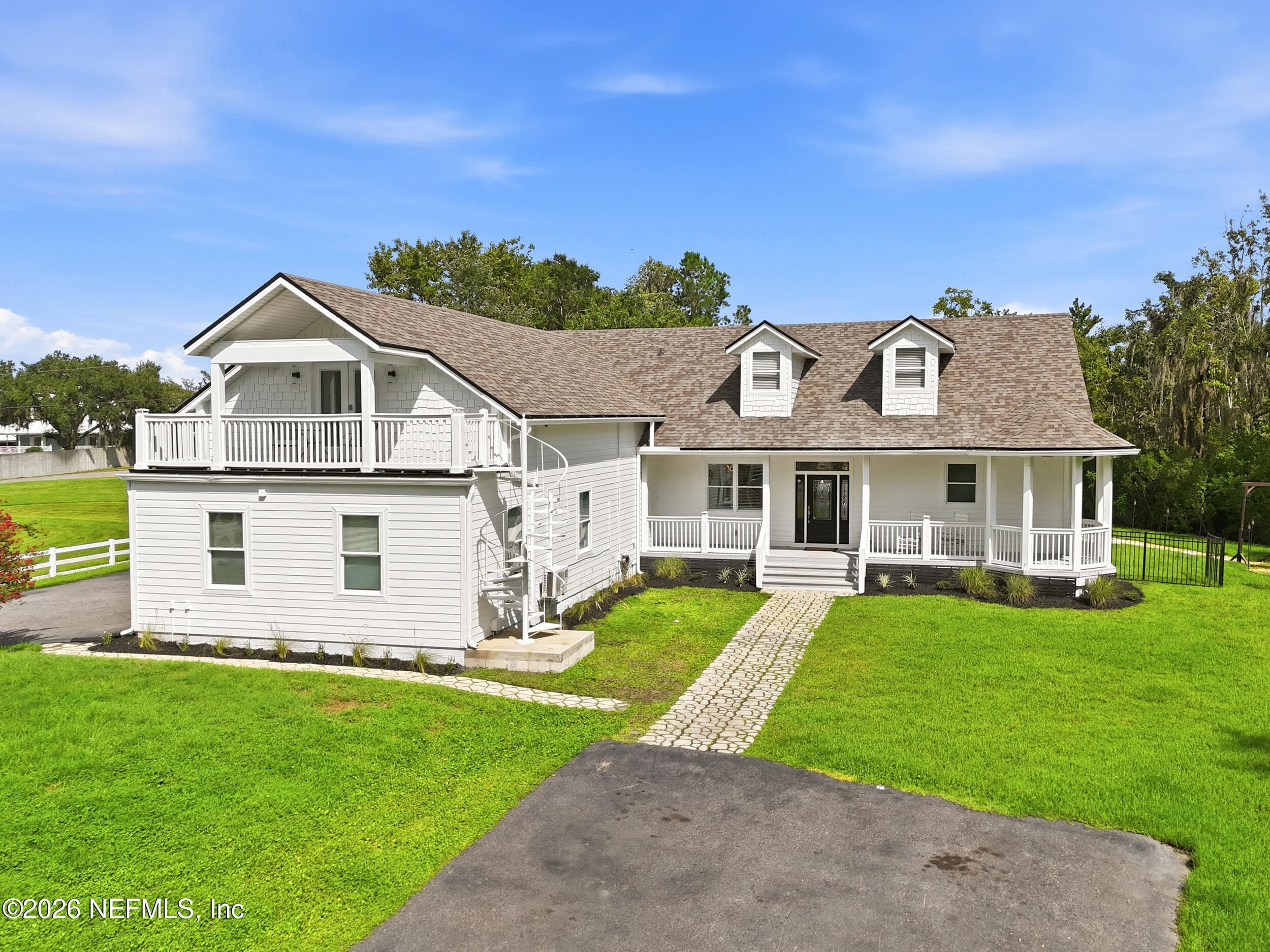 1717 LANDWARD Lane, Middleburg, FL 32068, Middleburg — exterior