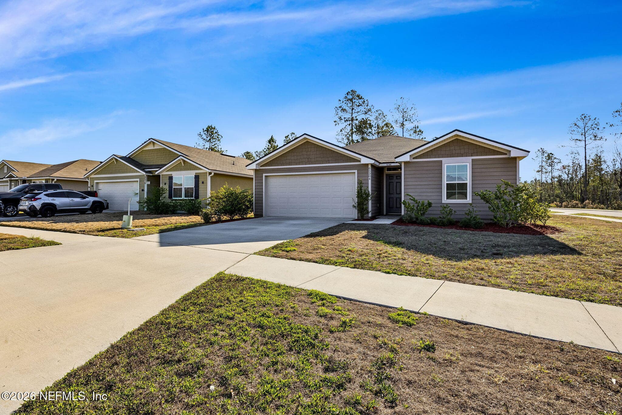 65304 CLEARWATER Court, Yulee, FL 32097, Yulee — exterior