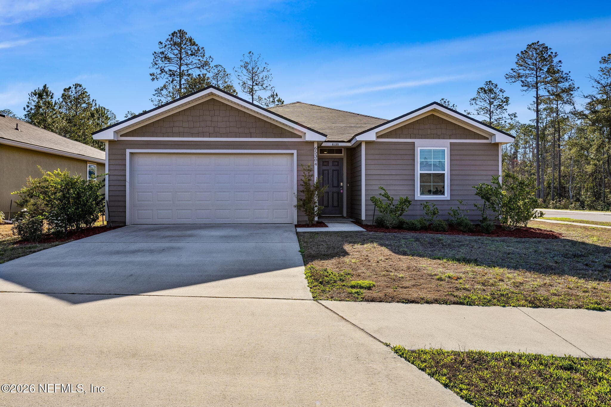 65304 CLEARWATER Court, Yulee, FL 32097, Yulee — photo 3