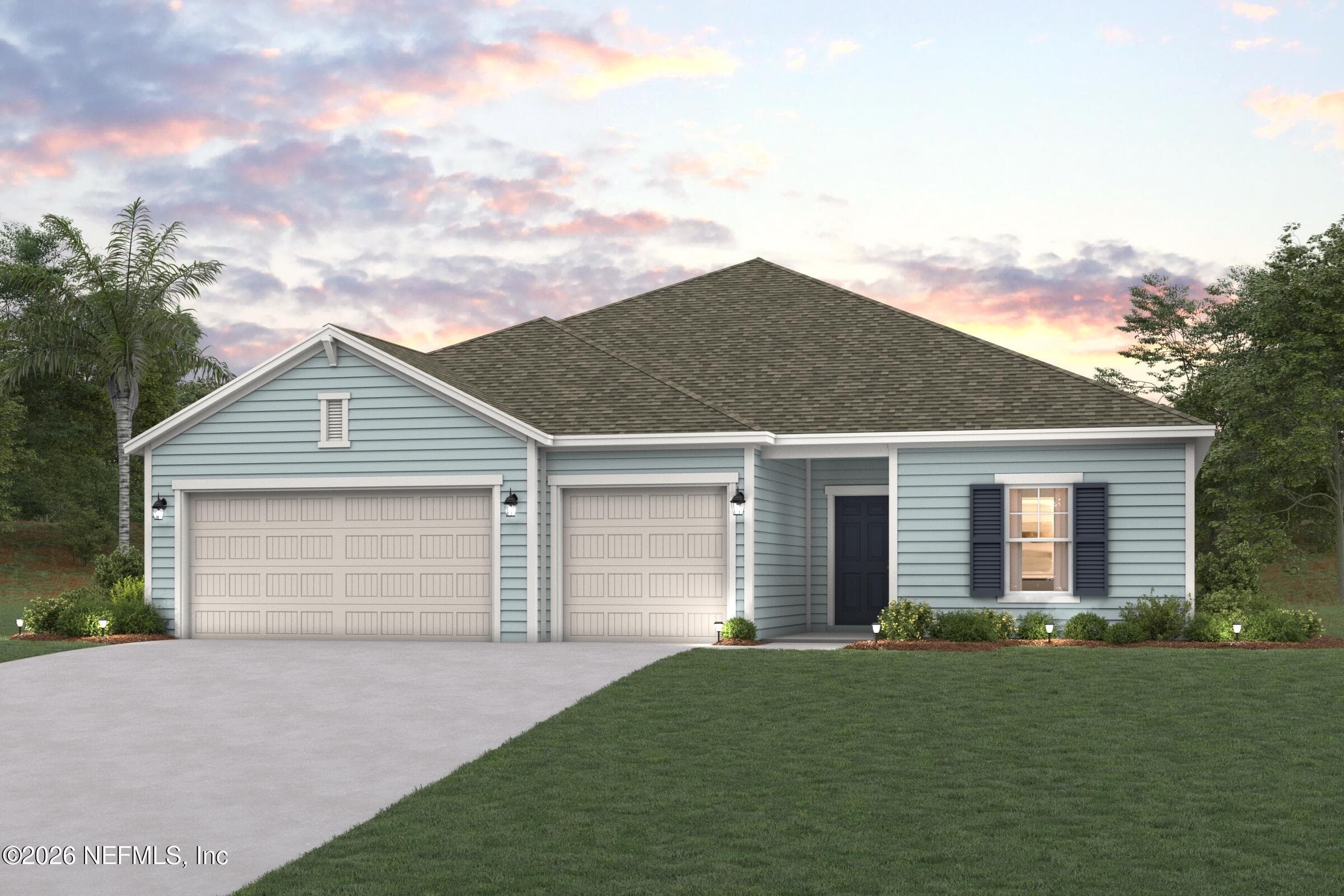 42 PEGASUS Road, Flagler Beach, FL 32136, Flagler Beach — photo 2