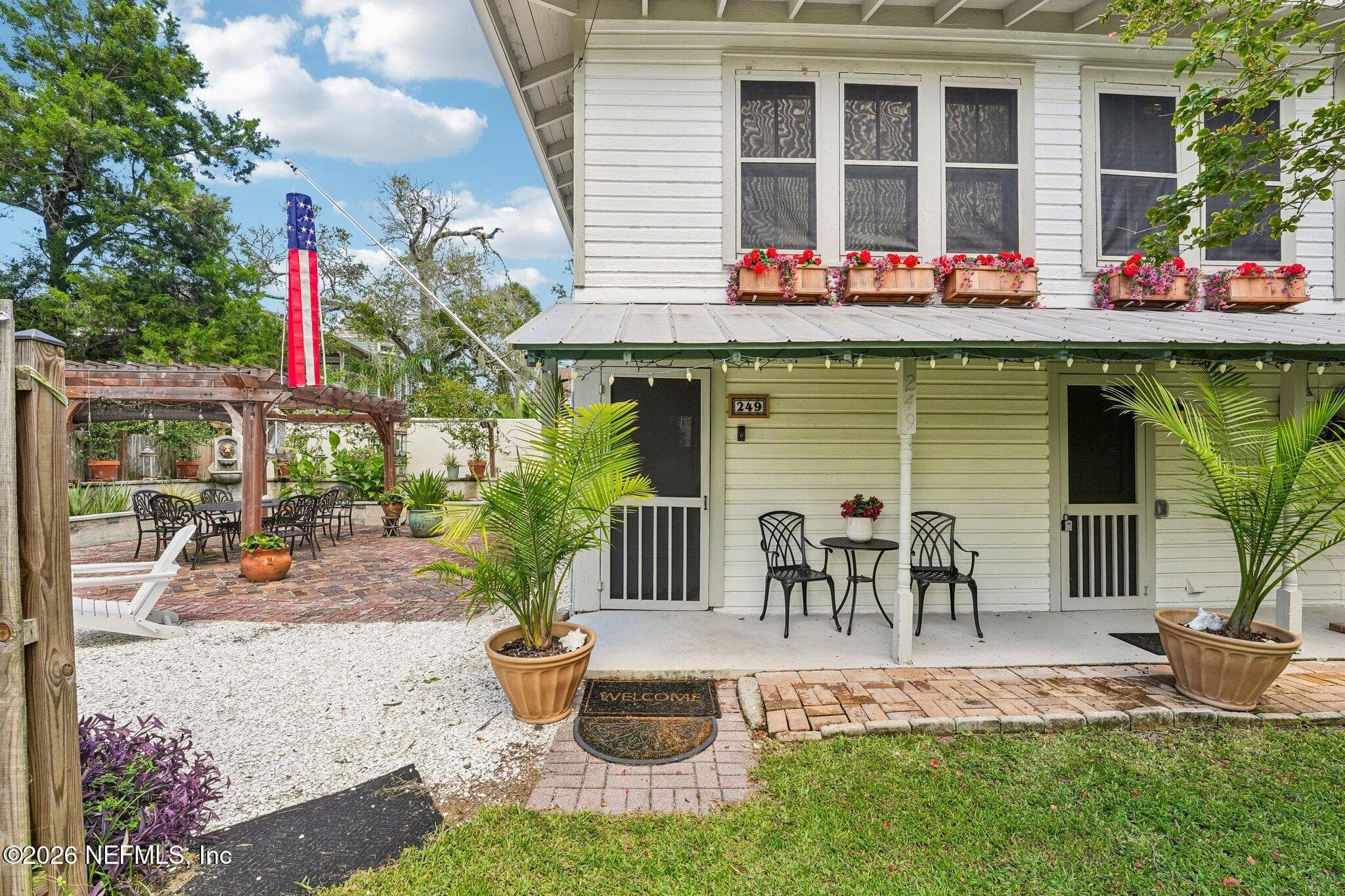 249 CHARLOTTE Street, St. Augustine, FL 32084, St. Augustine — photo 3