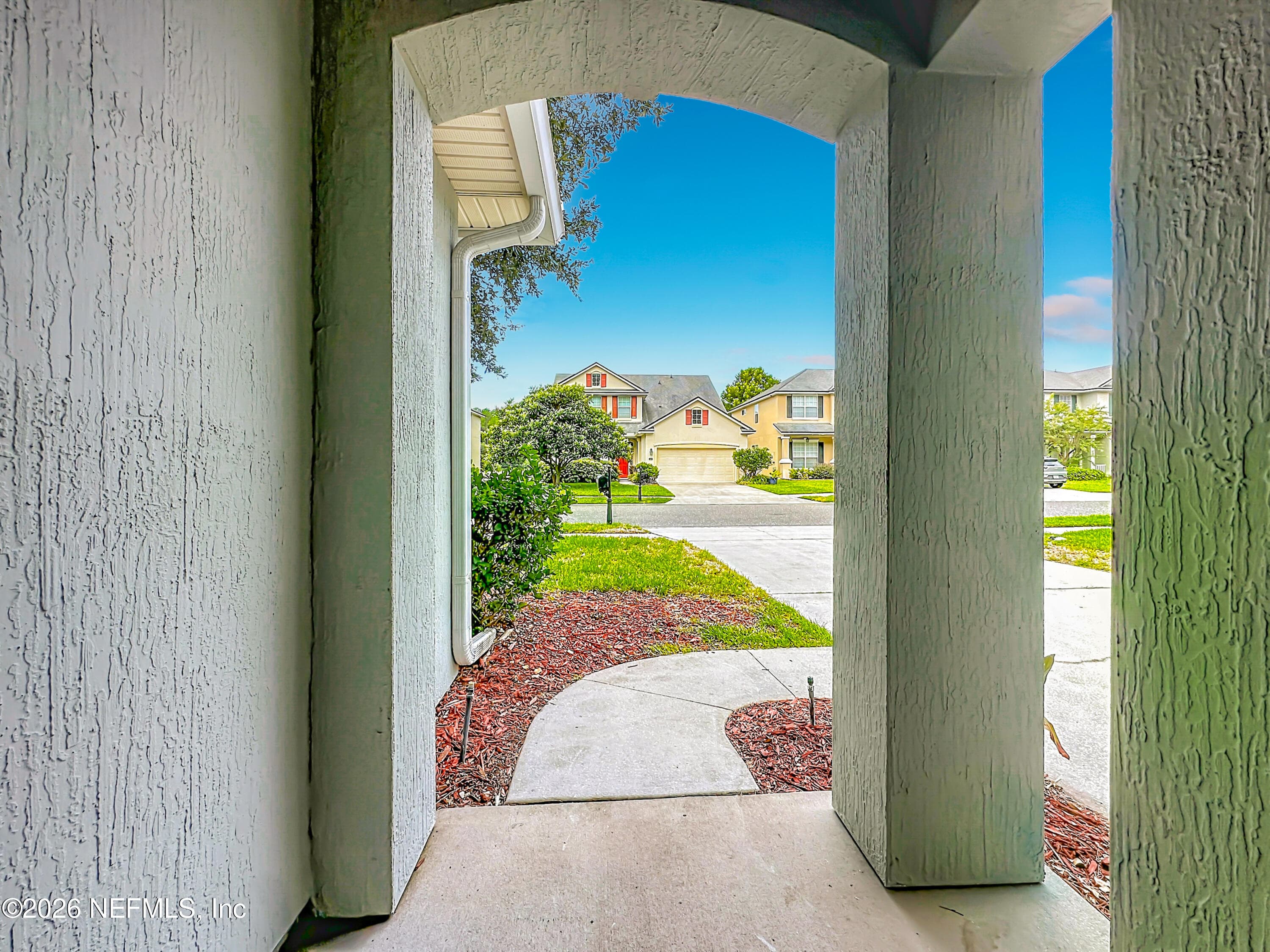 318 CANDLEBARK Drive, Jacksonville, FL 32225, Jacksonville — photo 3