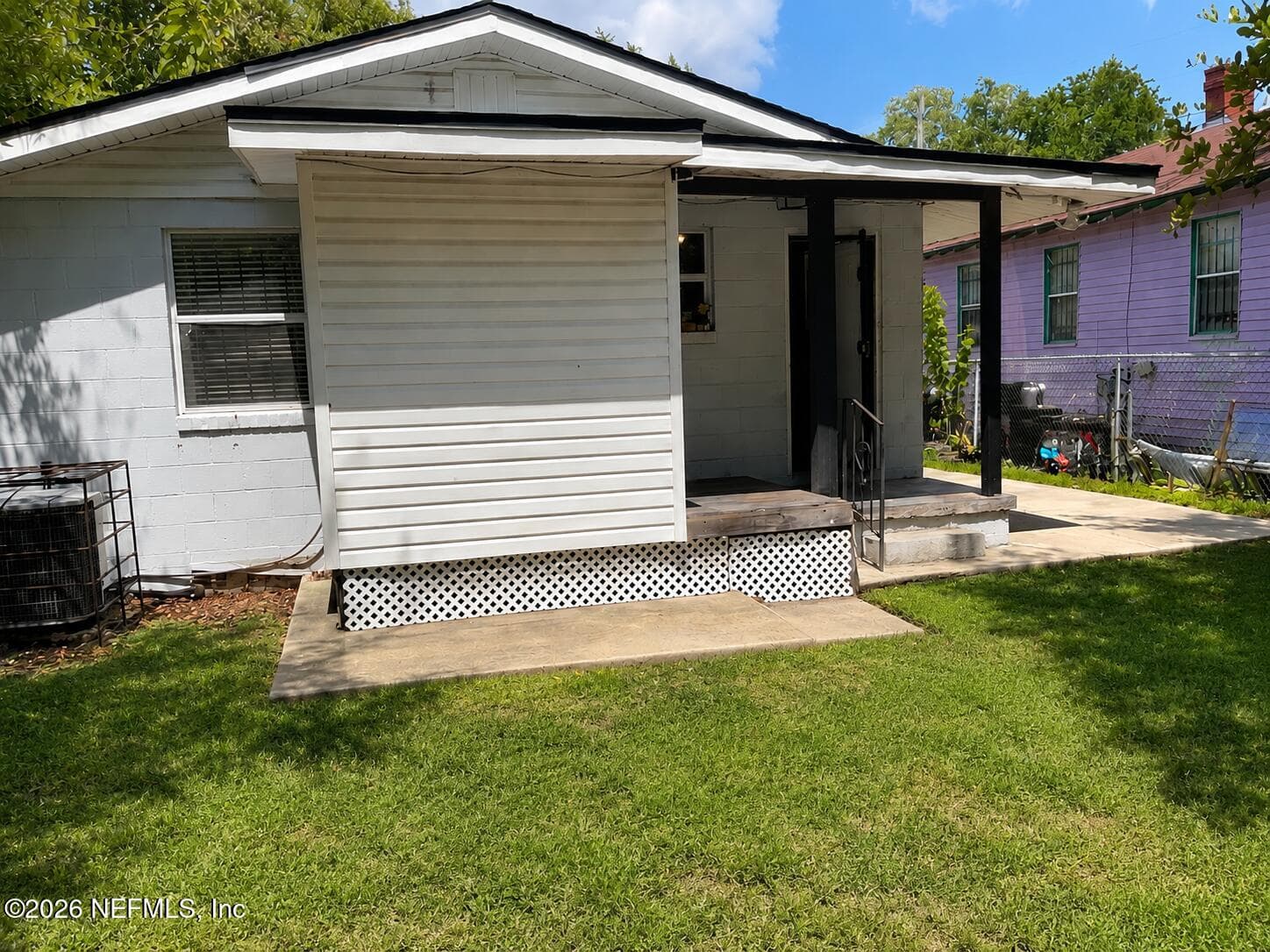 2108 MT HERMAN Street, Jacksonville — photo 2