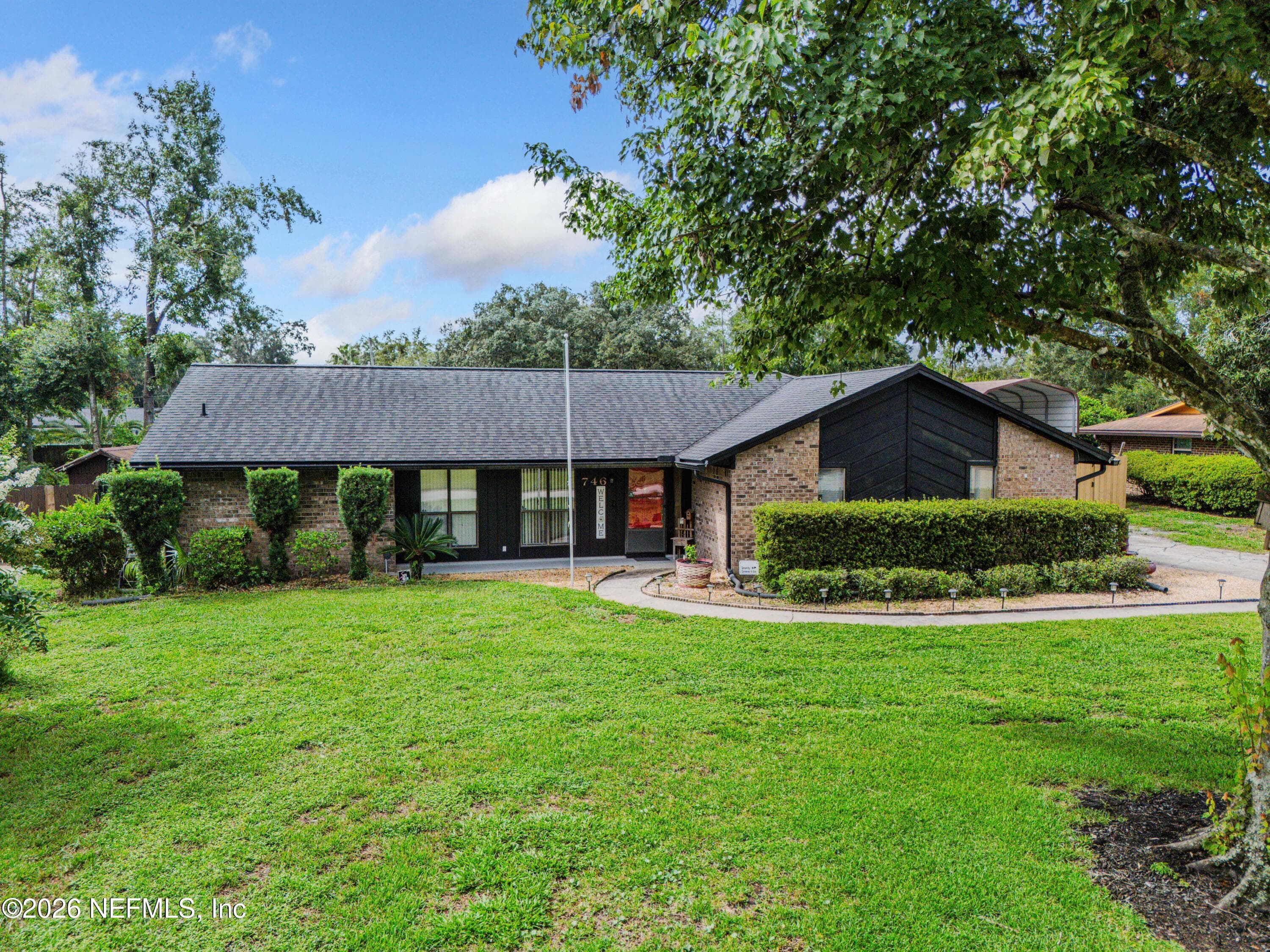 746 WINFRED Place, Orange Park — photo 2