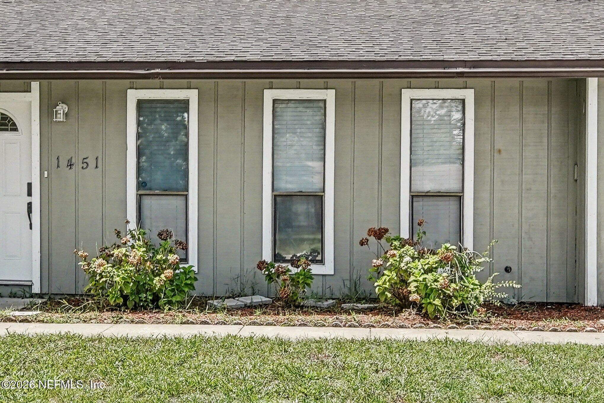 1451 BUTTE Court, Orange Park, FL 32065, Orange Park — exterior