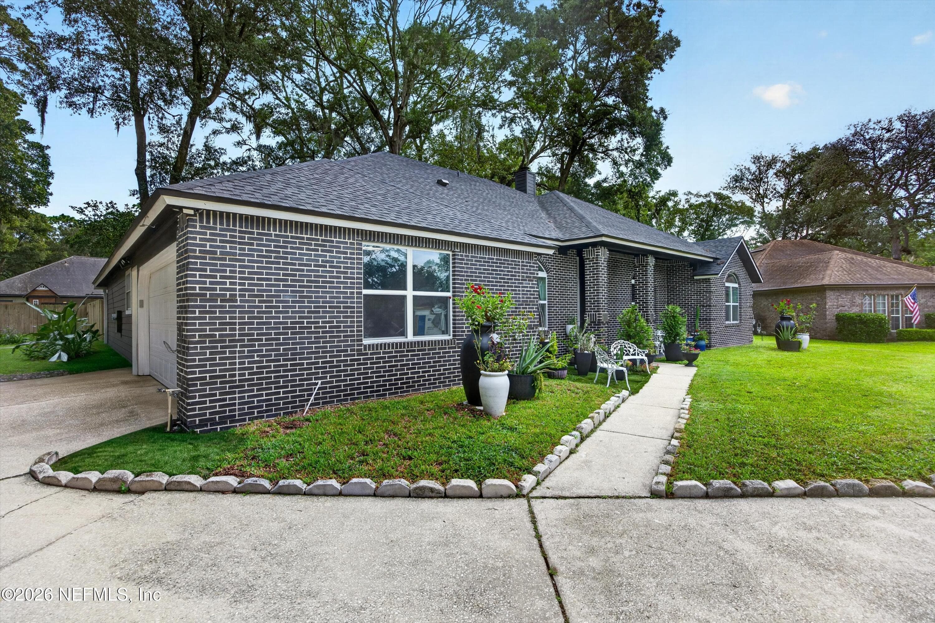 1346 GATELY Court, Jacksonville, FL 32225, Jacksonville — photo 2