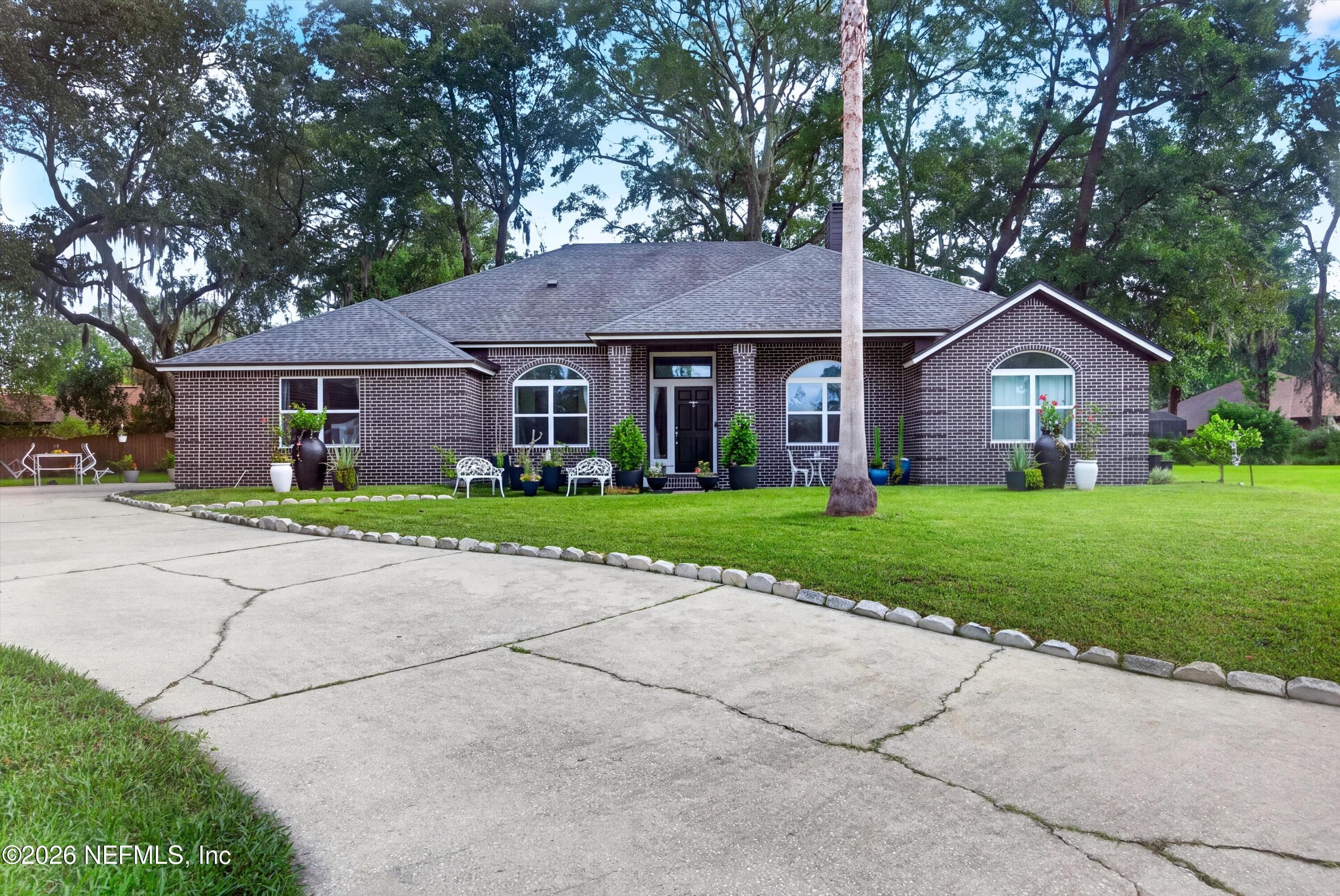1346 GATELY Court, Jacksonville, FL 32225, Jacksonville — exterior