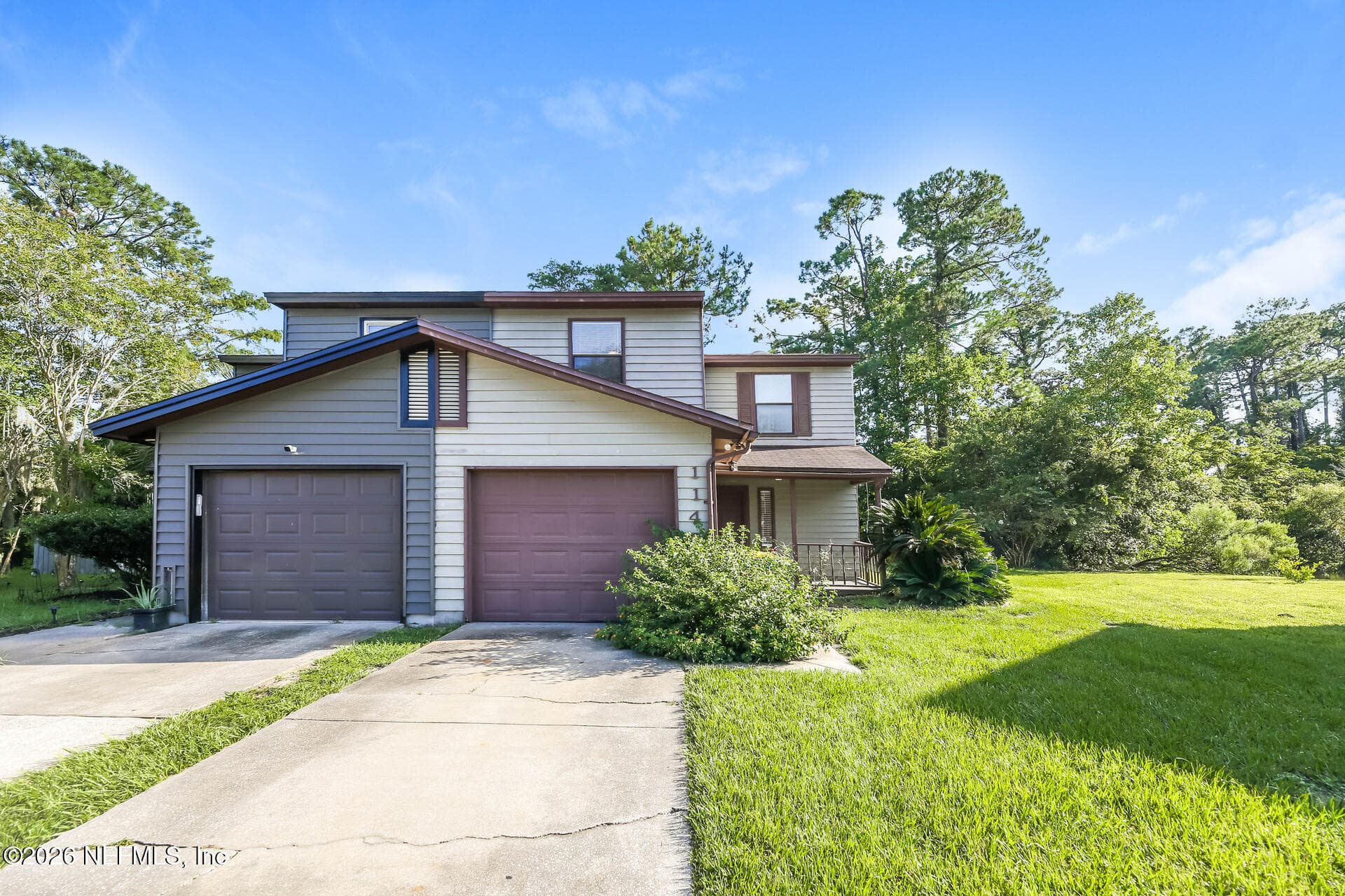 11424 WILLET Court S, Jacksonville, FL 32225, Jacksonville — exterior