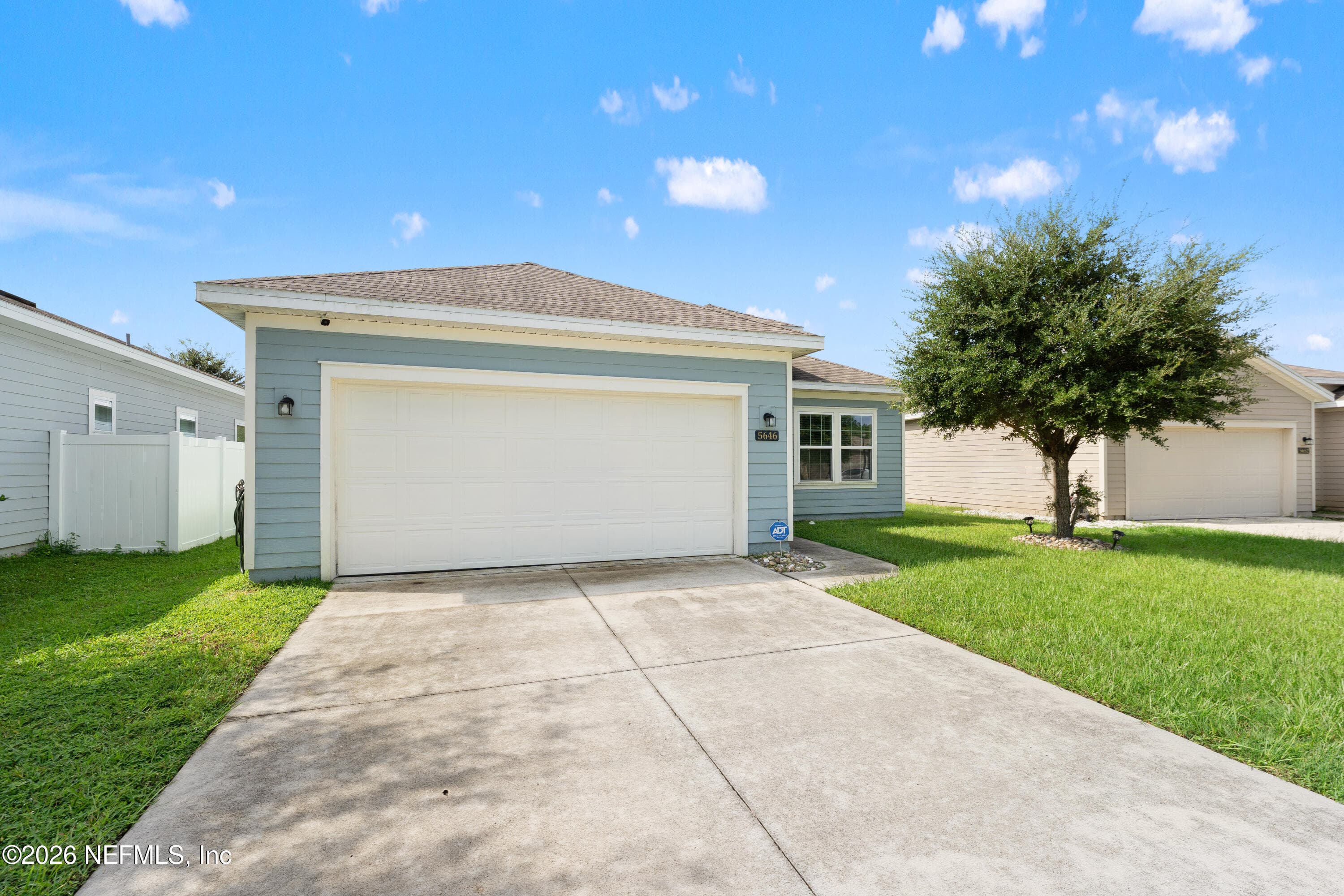 5646 KELLAR Circle, Jacksonville, FL 32218, Jacksonville — photo 2