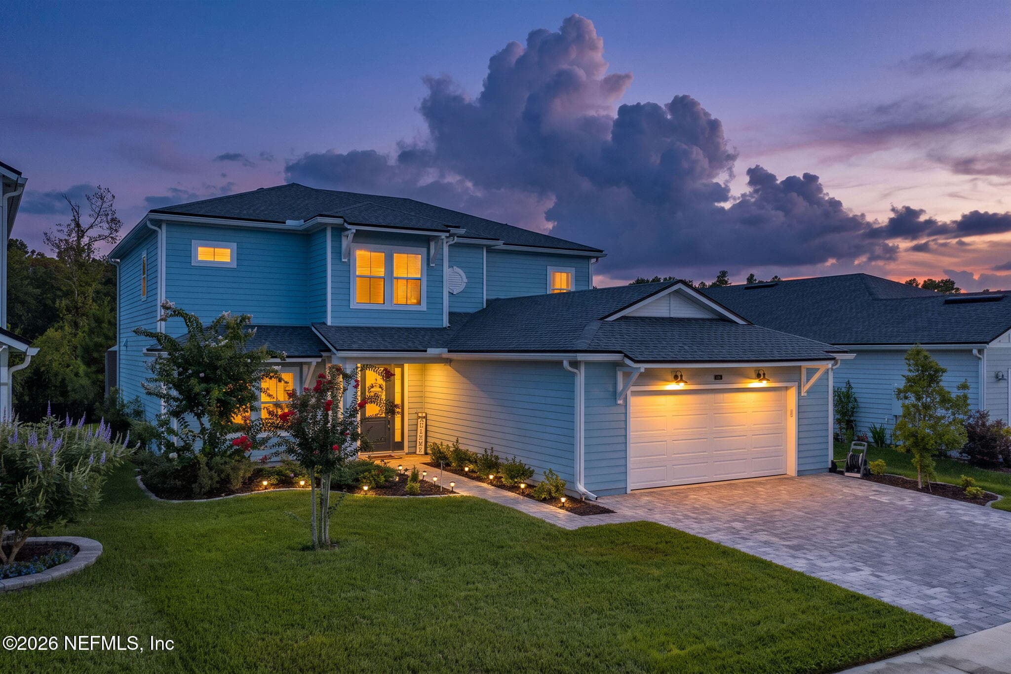 640 NATURELAND Circle, St. Augustine — photo 3