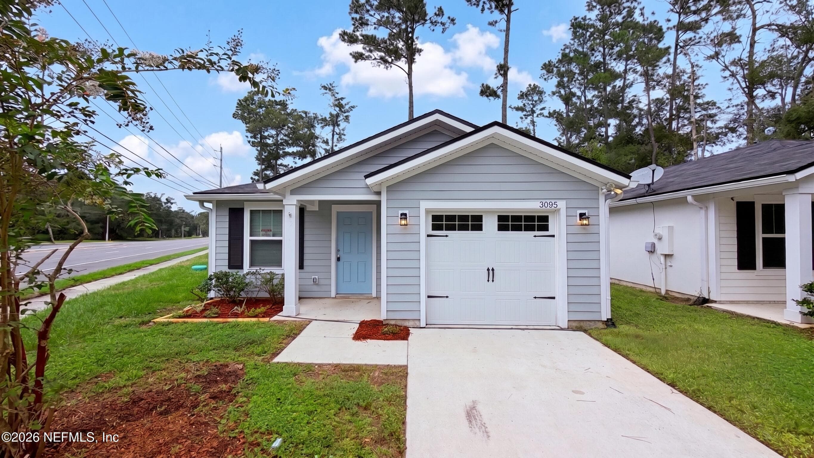 3085 ARMSTRONG Street, Jacksonville, FL 32218, Jacksonville — exterior