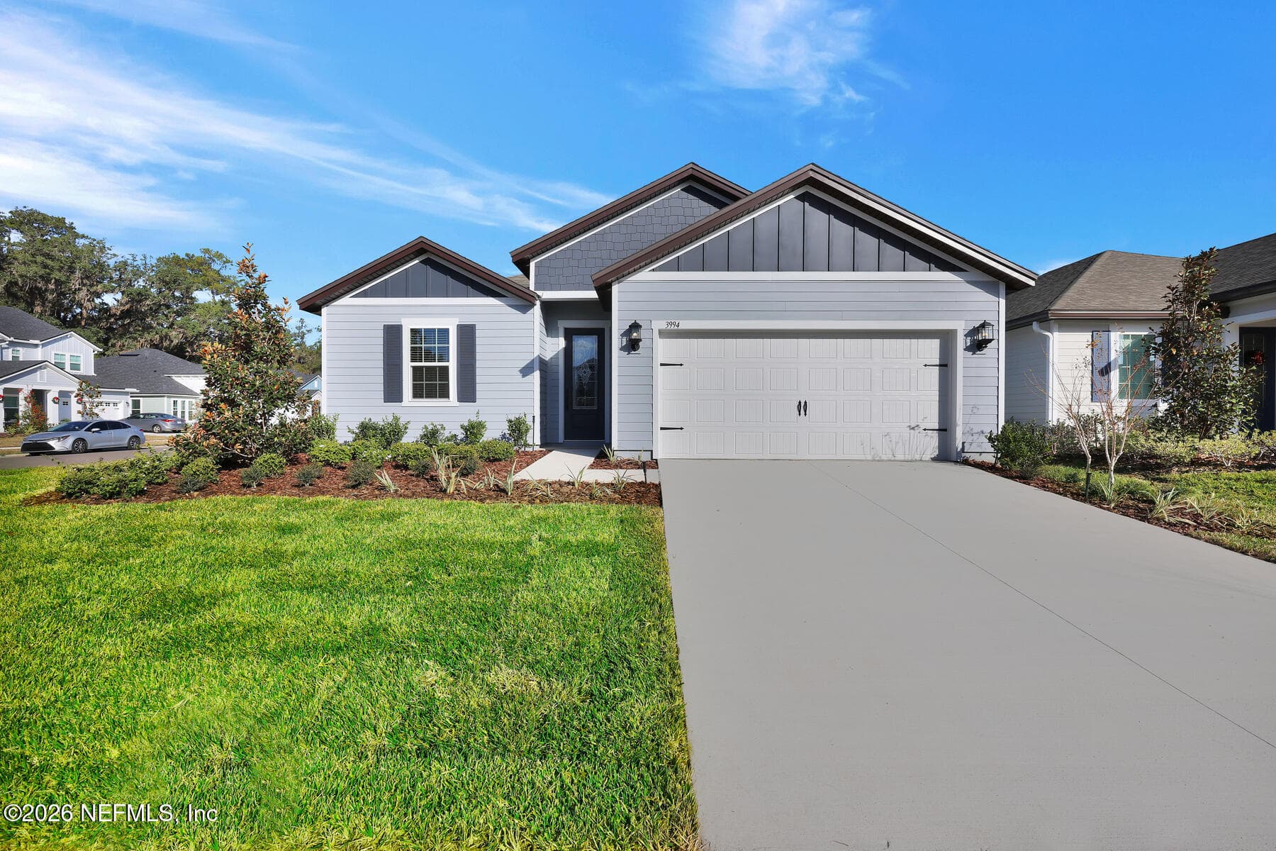 15904 DELICATE ARCH Avenue, Jacksonville, FL 32234, Jacksonville — exterior