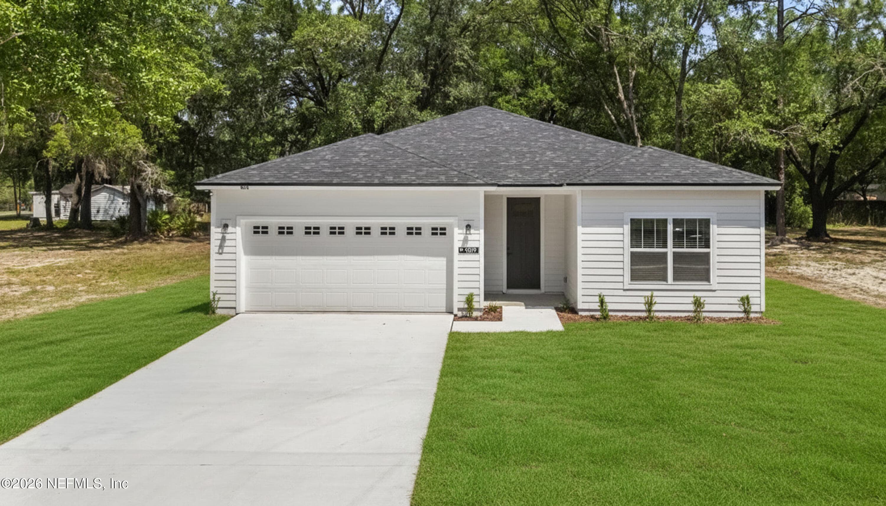 9019 HIPPS Road, Jacksonville, FL 32222, Jacksonville — exterior