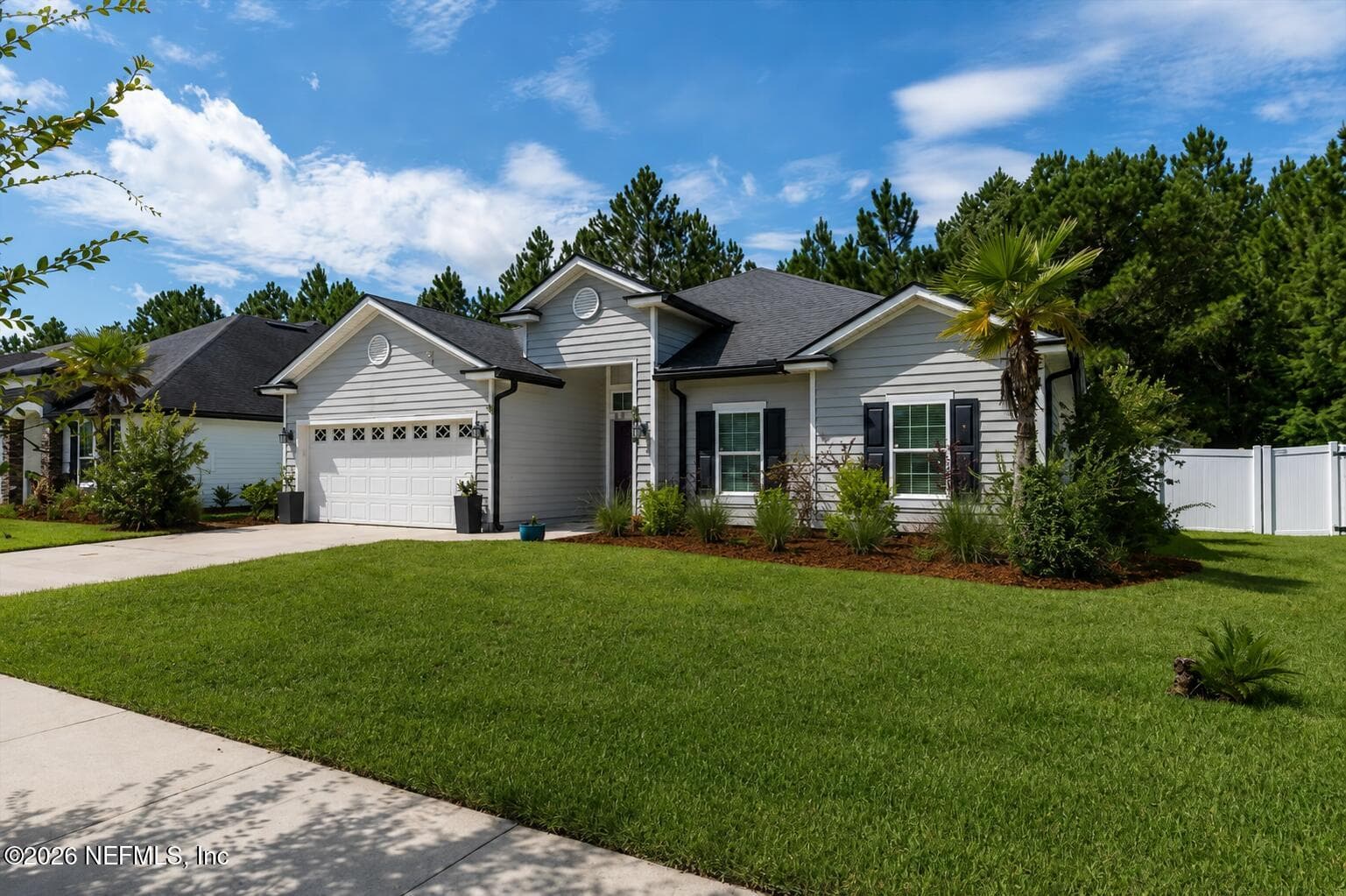79461 PLUMMERS CREEK Drive, Yulee, FL 32097, Yulee — photo 2