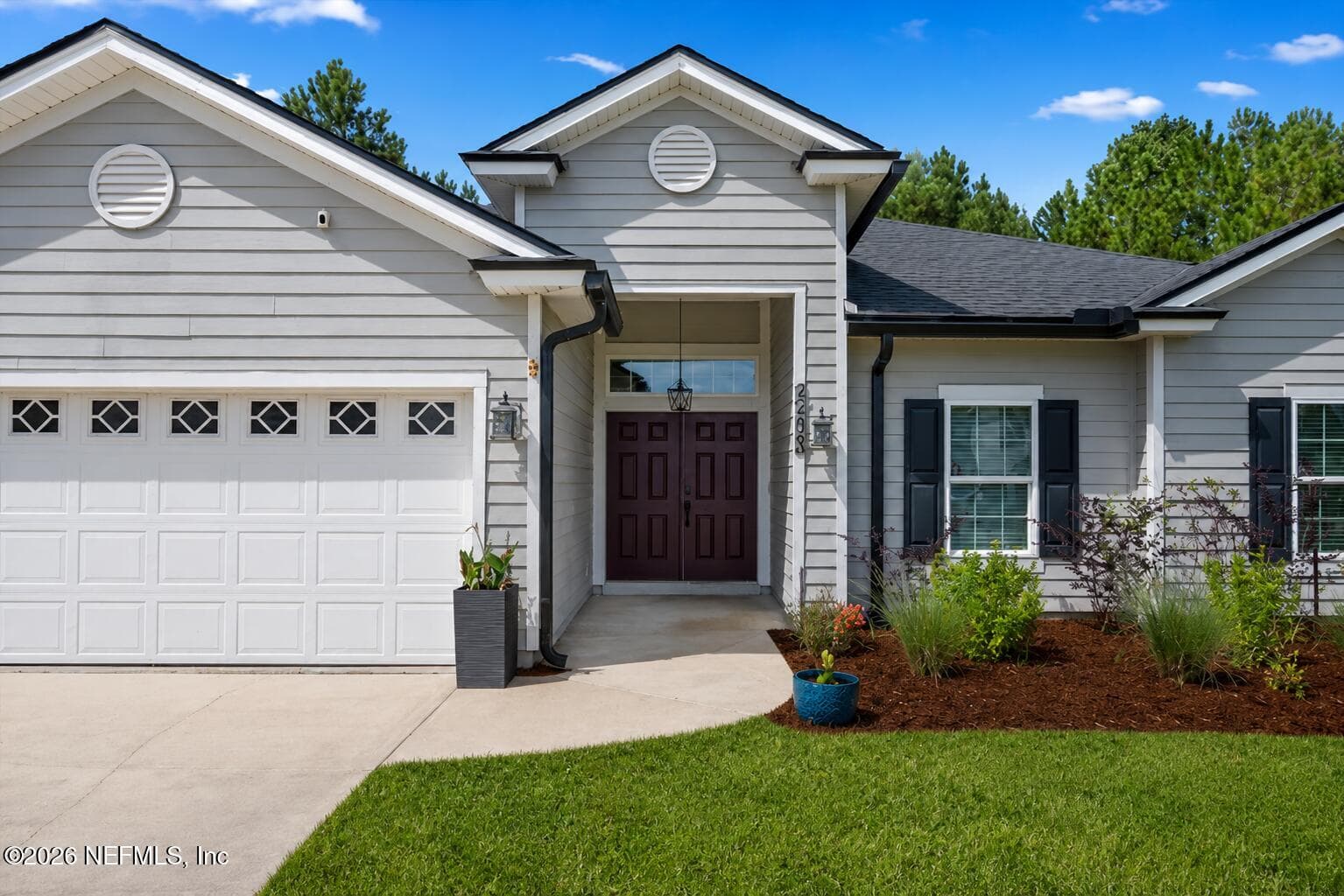 79461 PLUMMERS CREEK Drive, Yulee, FL 32097, Yulee — photo 3