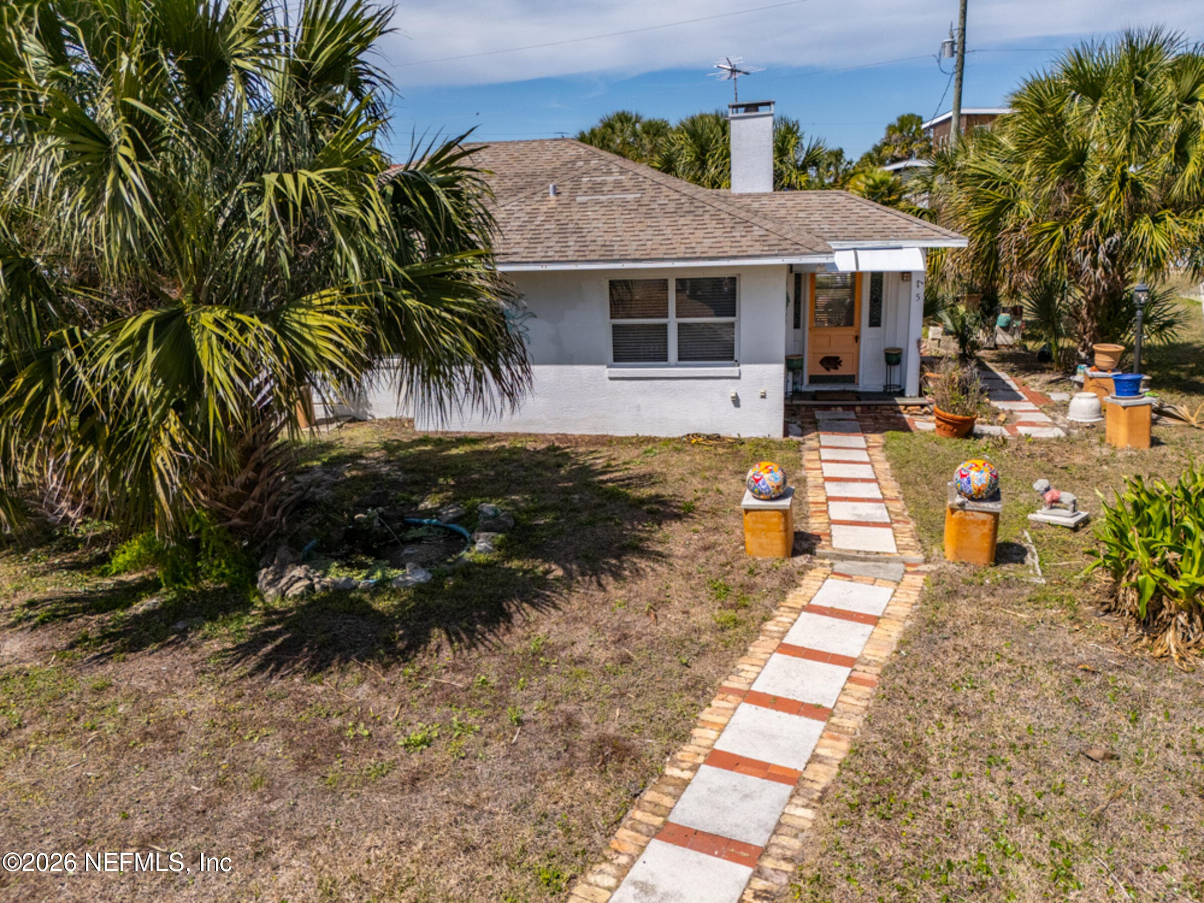 5 MOODY Drive, Palm Coast, FL 32137, Palm Coast — exterior