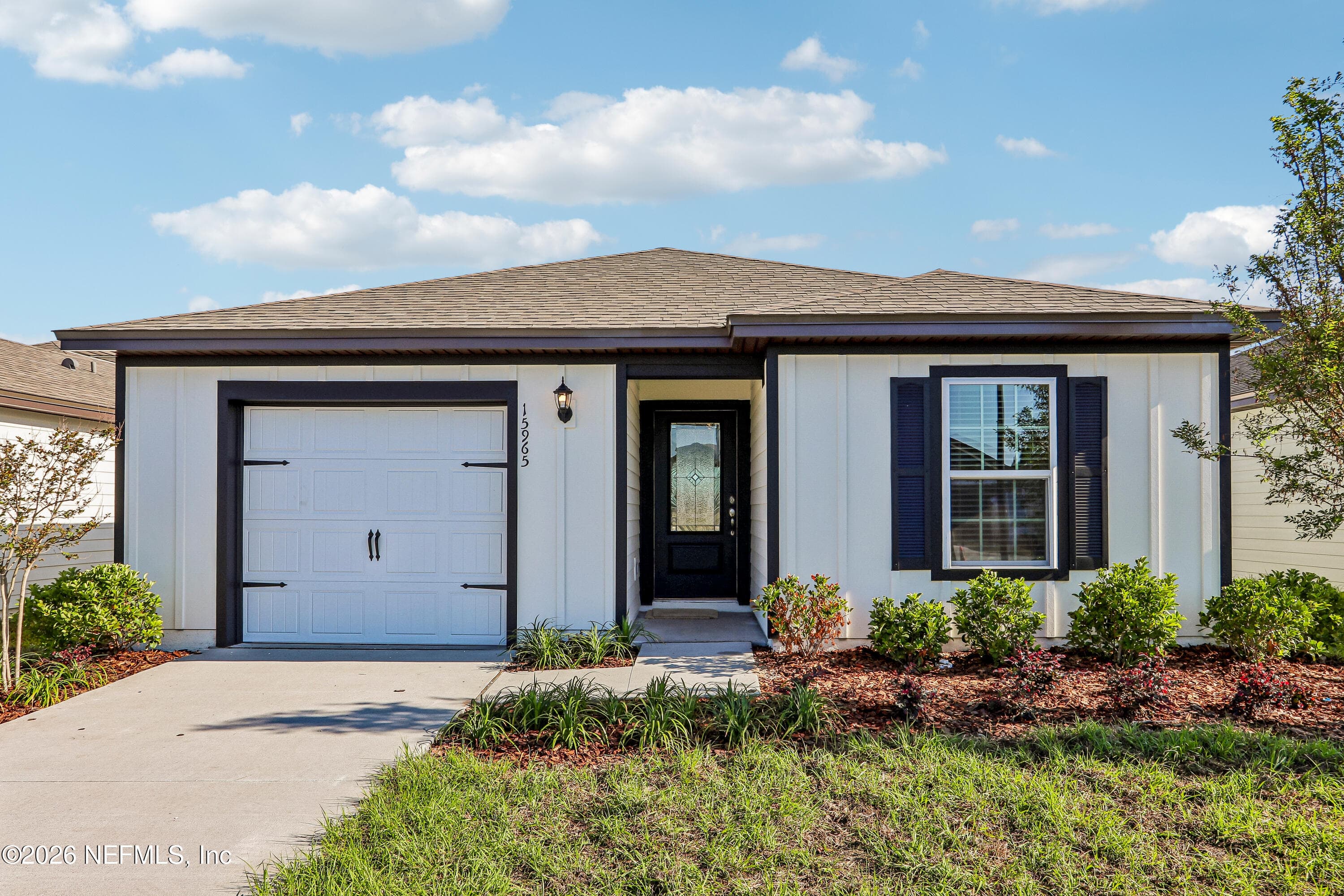 15899 DELICATE ARCH Avenue, Jacksonville, FL 32234, Jacksonville — exterior