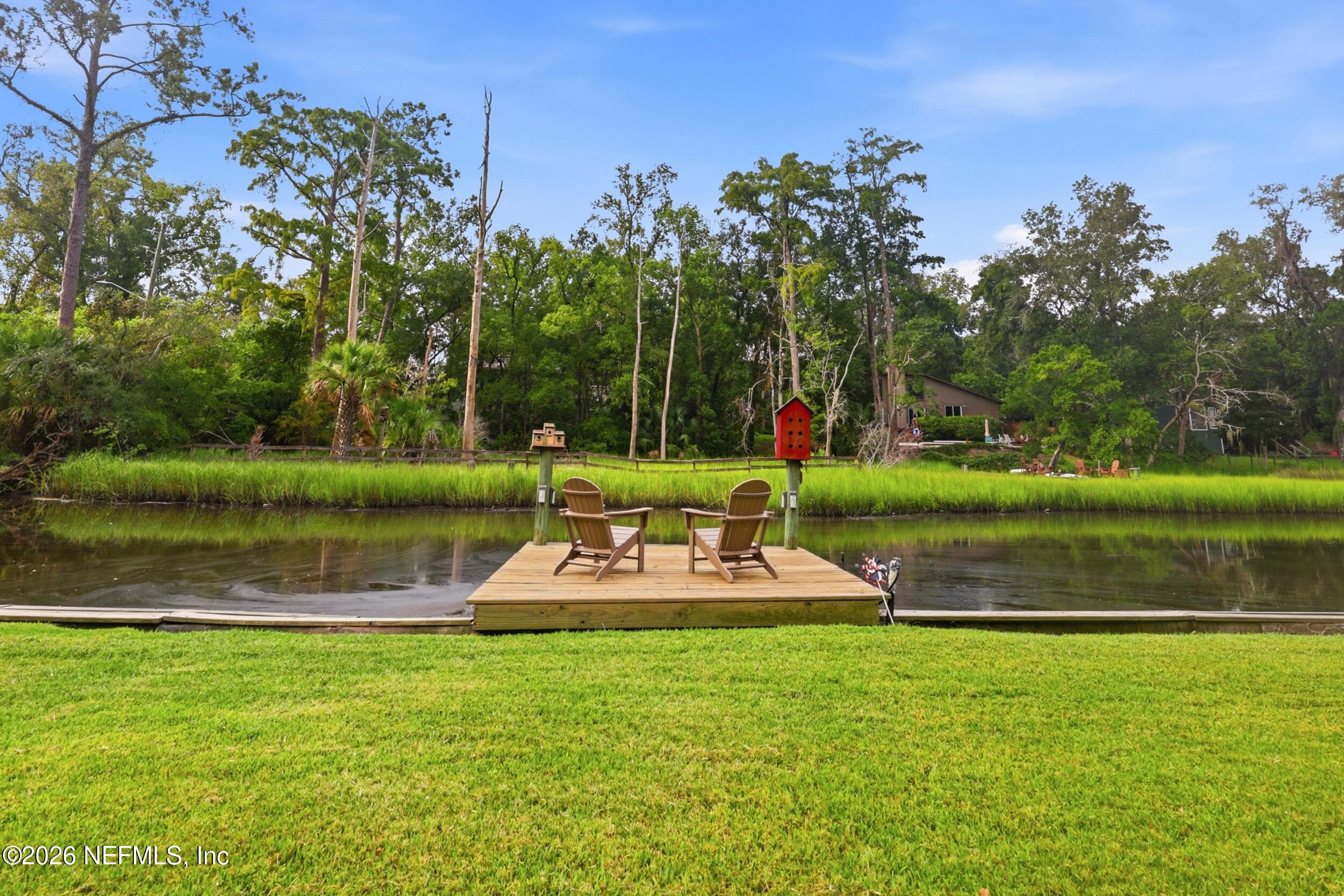 248 JOHNSTON Avenue, Jacksonville — photo 3
