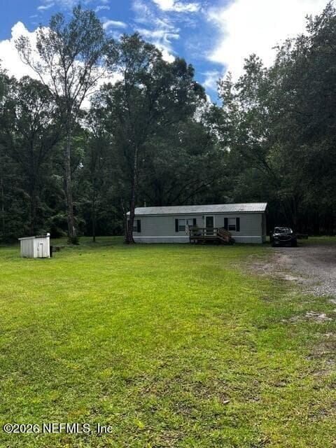 4856 MCALLISTER Road, Middleburg, FL 32068, Middleburg — exterior