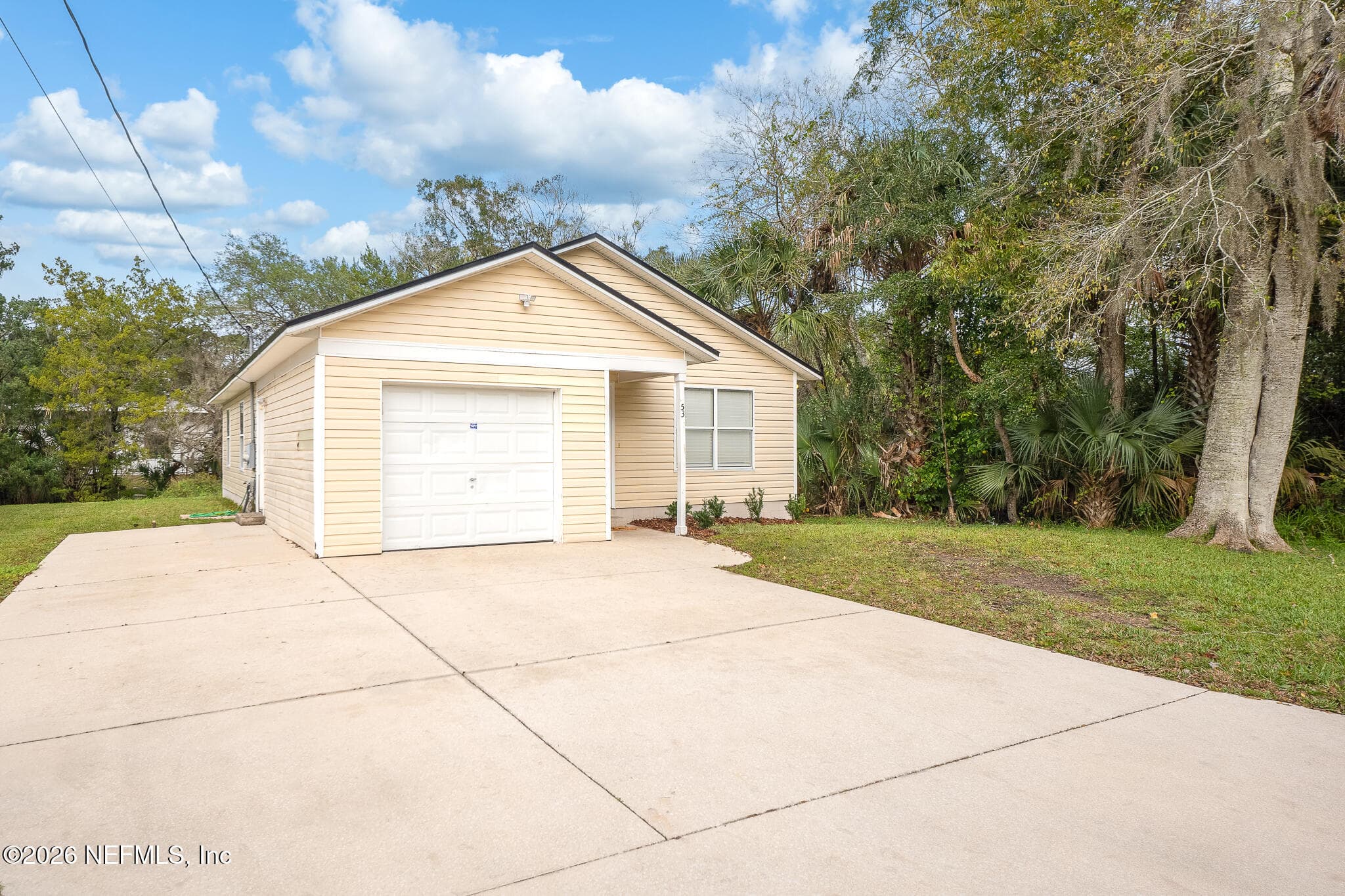 53 JOSIAH Street, St. Augustine, FL 32084, St. Augustine — photo 2