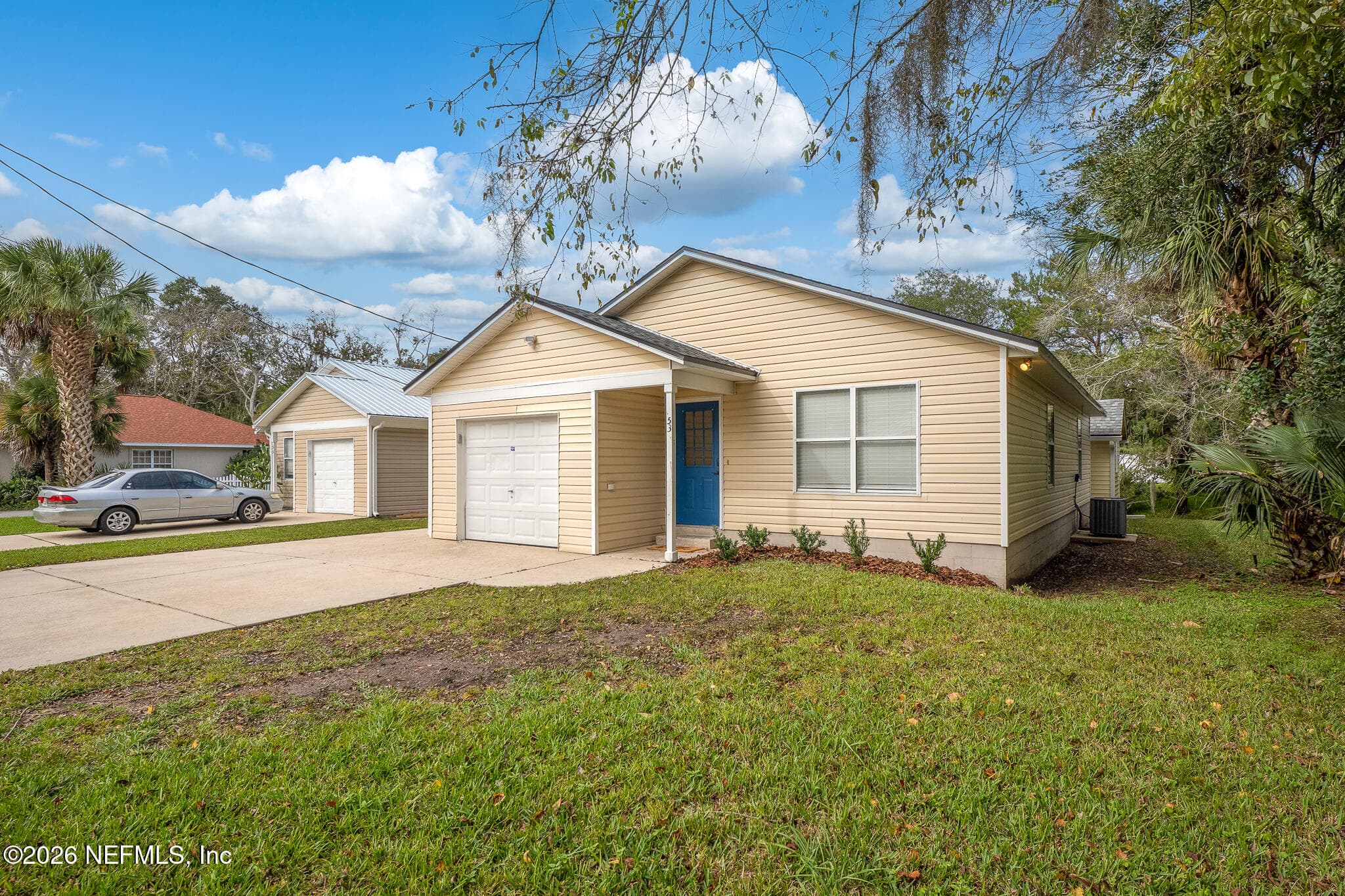 53 JOSIAH Street, St. Augustine, FL 32084, St. Augustine — photo 3