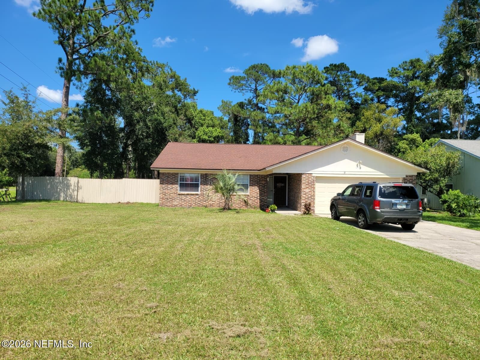 2700 CONNIE Circle, Orange Park, FL 32073, Orange Park — exterior