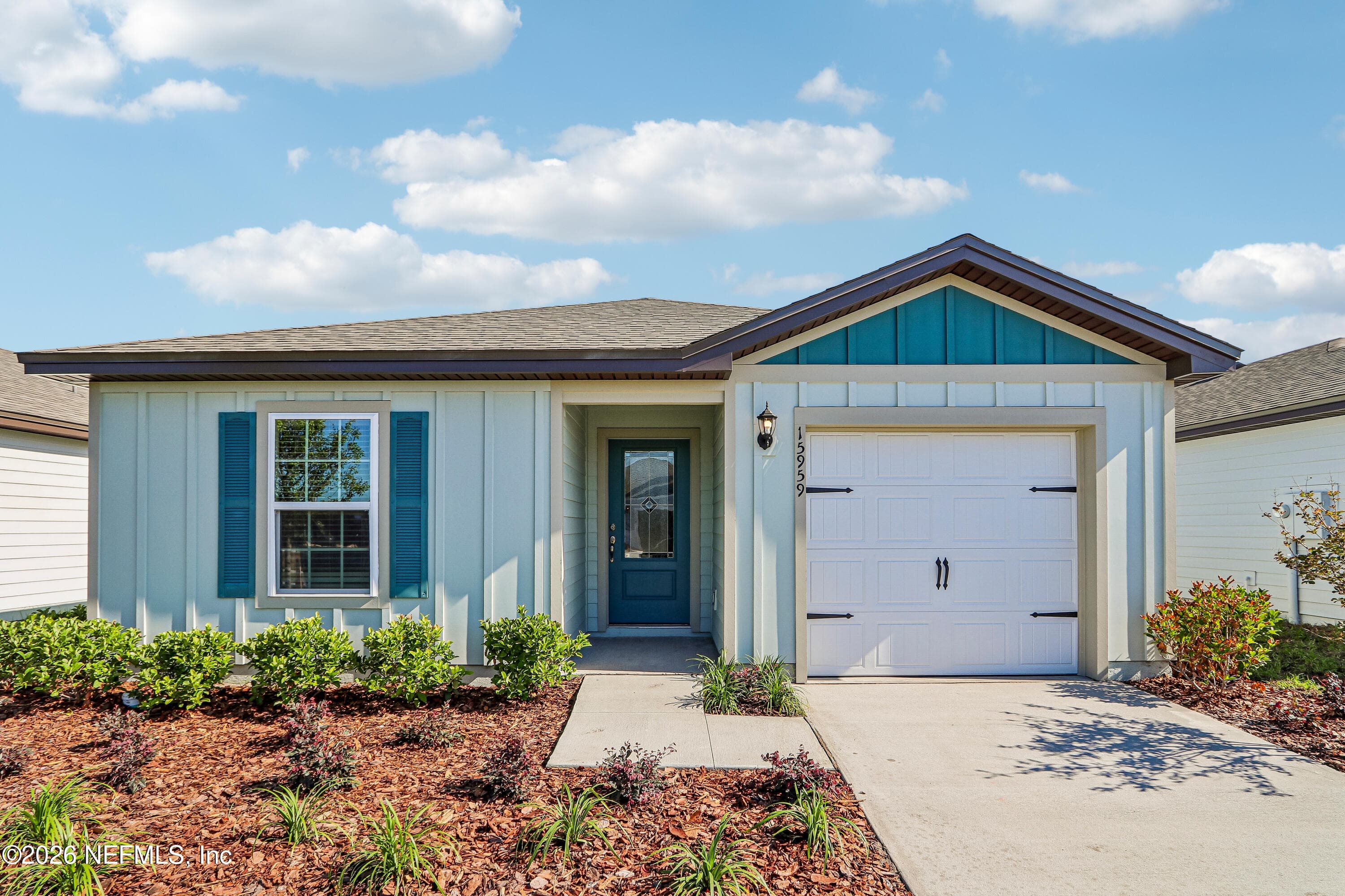 15911 DELICATE ARCH Avenue, Jacksonville, FL 32234, Jacksonville — exterior