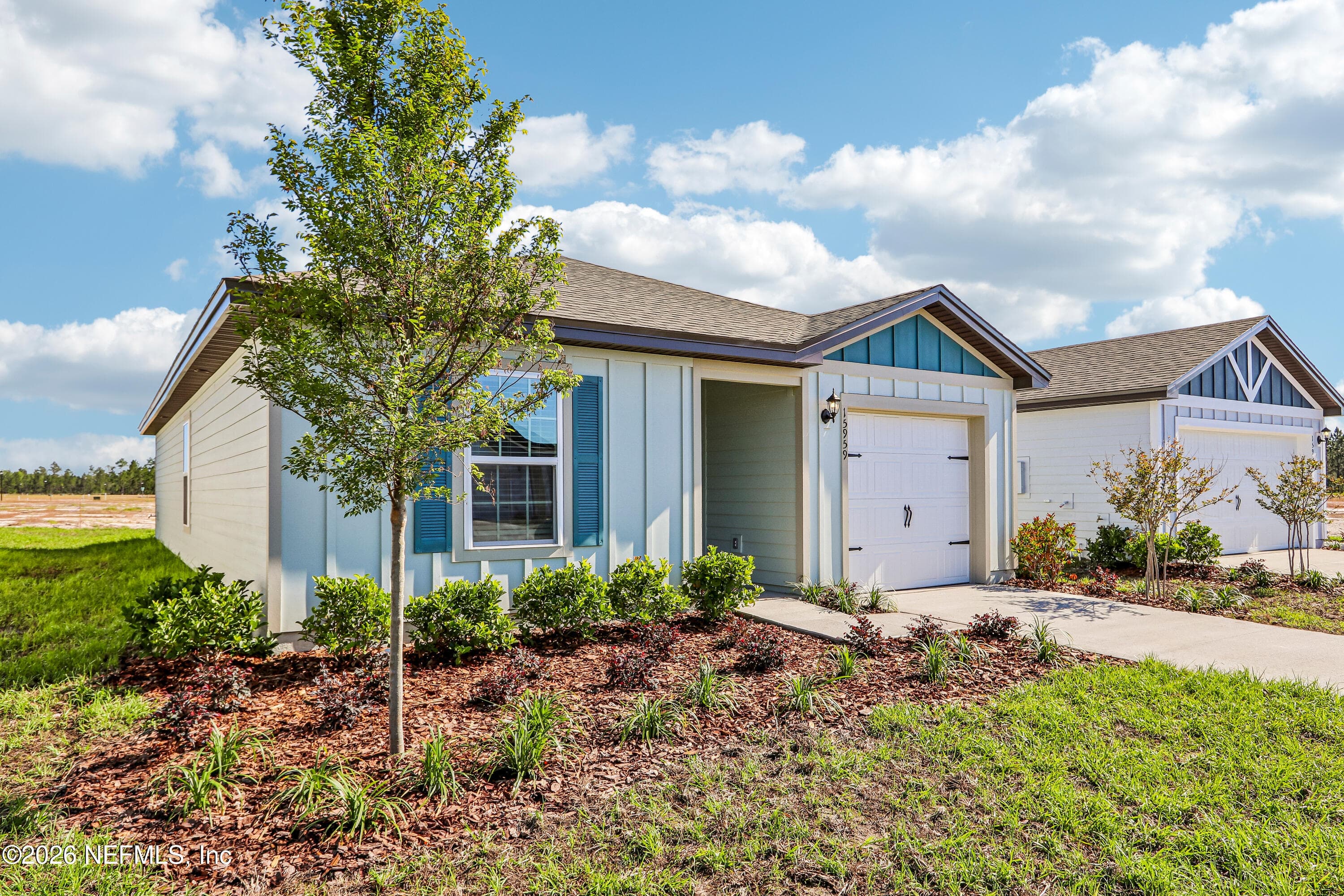15911 DELICATE ARCH Avenue, Jacksonville, FL 32234, Jacksonville — photo 2