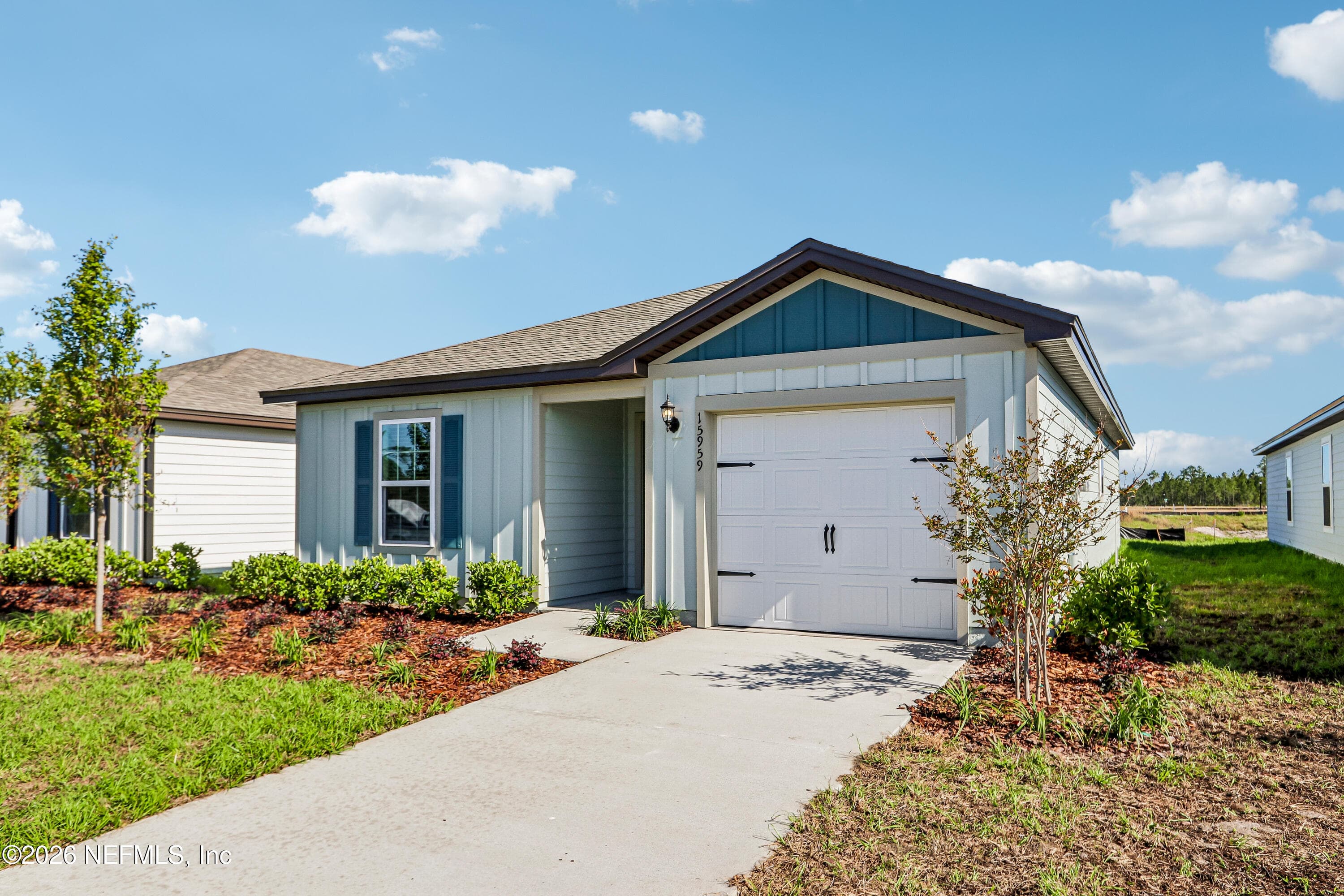 15911 DELICATE ARCH Avenue, Jacksonville, FL 32234, Jacksonville — photo 3