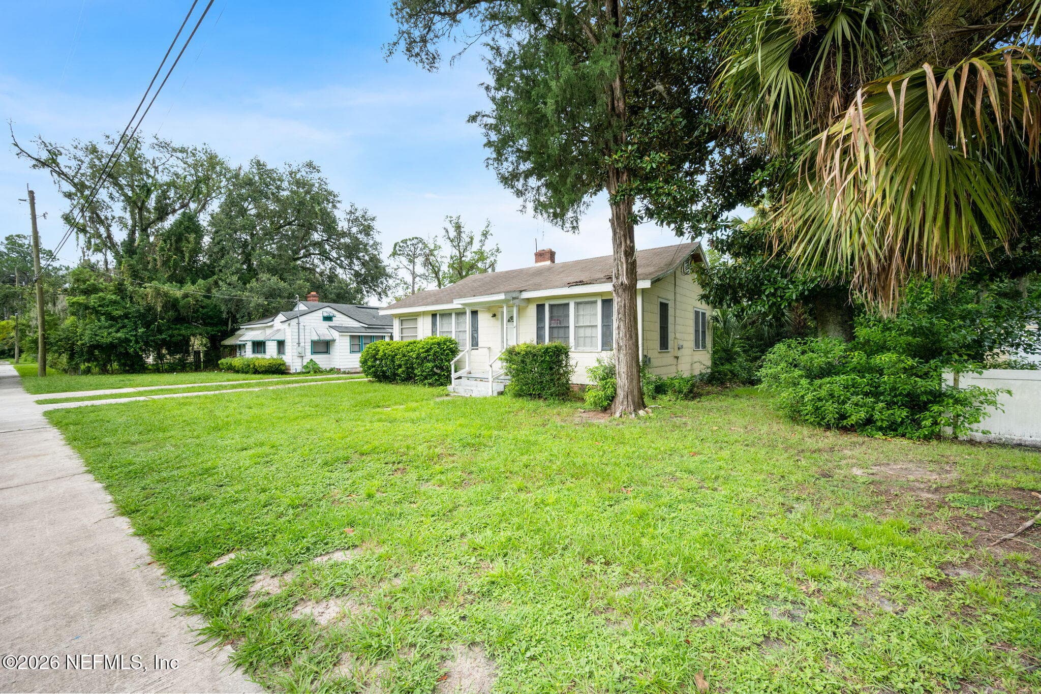 8944 1ST Avenue, Jacksonville, FL 32208, Jacksonville — photo 2