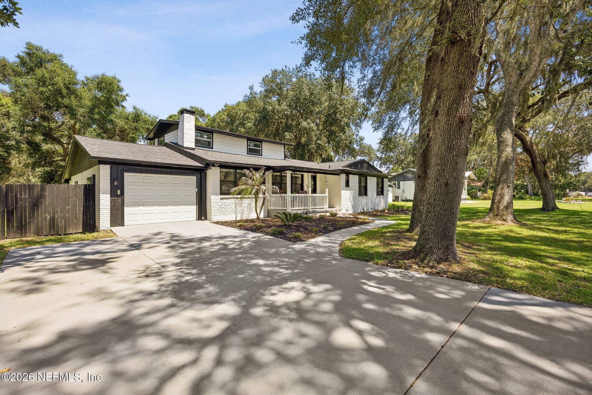 1457 HOLLY Drive, Fernandina Beach, FL 32034, Fernandina Beach — exterior