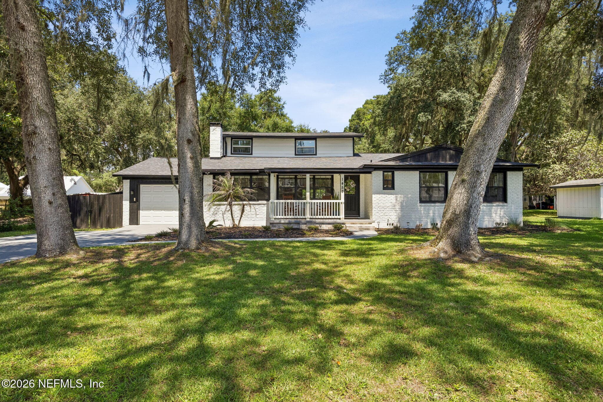 1457 HOLLY Drive, Fernandina Beach, FL 32034, Fernandina Beach — photo 2