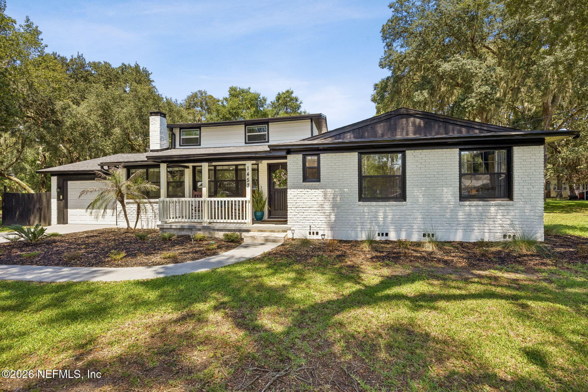 1457 HOLLY Drive, Fernandina Beach, FL 32034, Fernandina Beach — photo 3