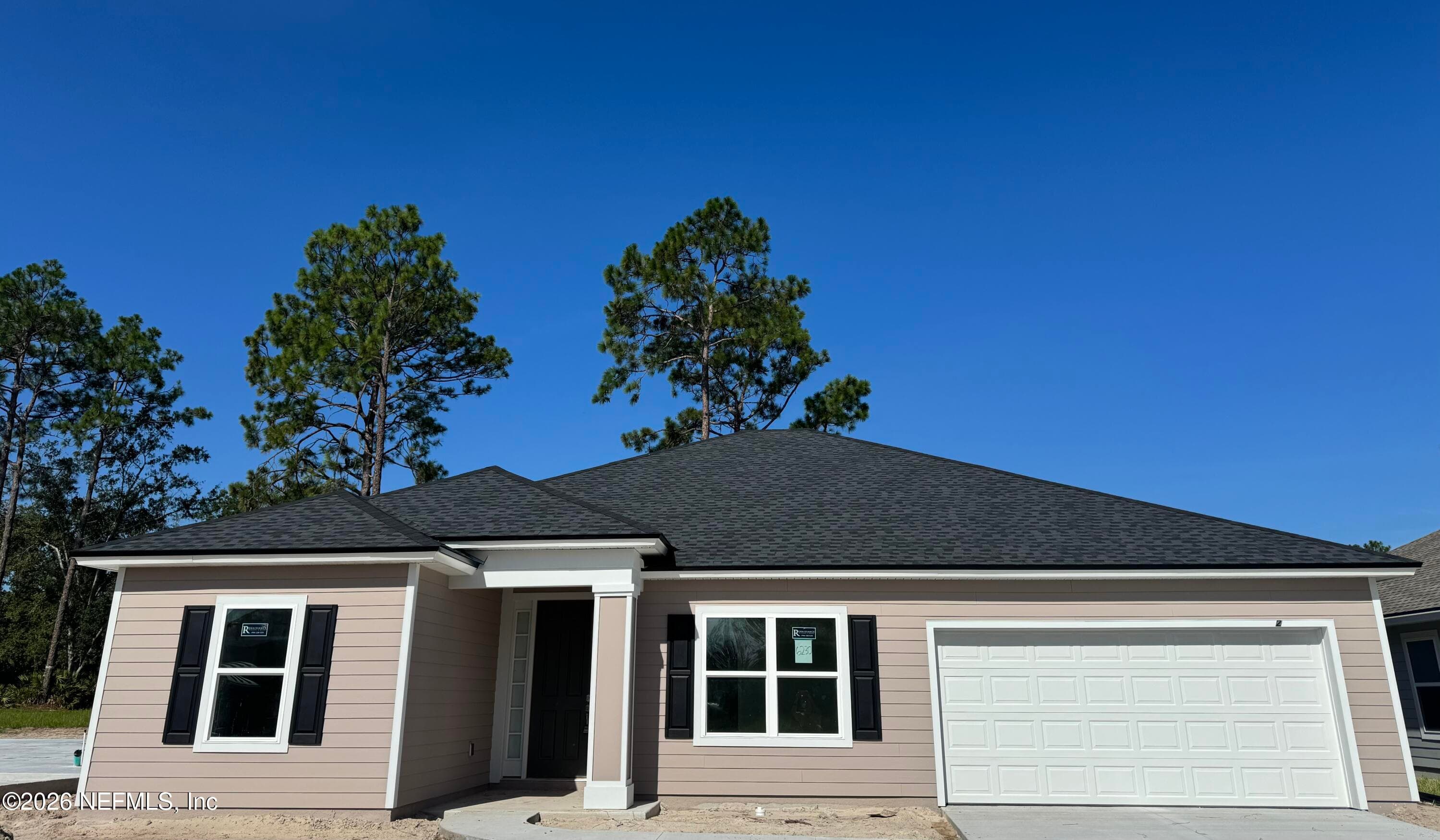 6230 WESTON WOODS Drive 0015, Jacksonville, FL 32222, Jacksonville — exterior