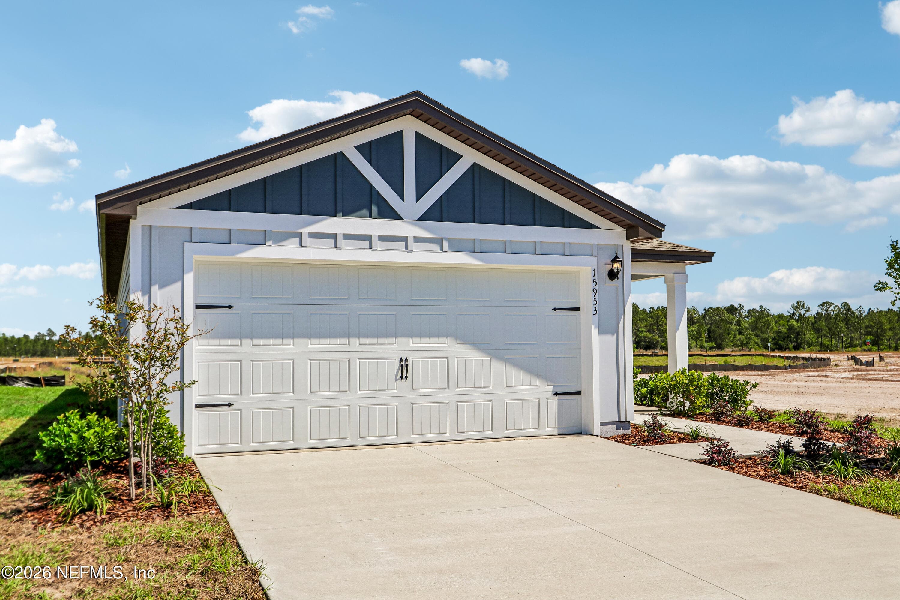 15931 DELICATE ARCH Avenue, Jacksonville, FL 32234, Jacksonville — photo 2
