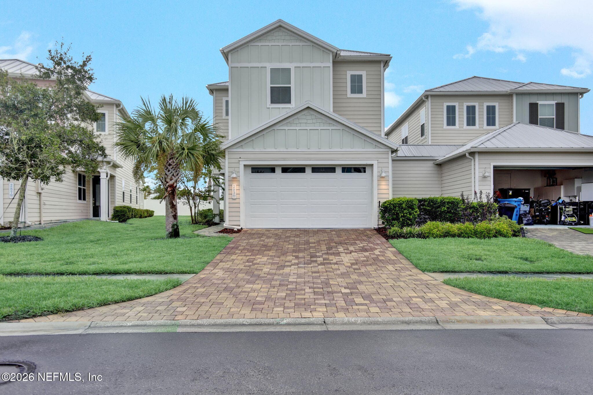 293 RUM RUNNER Way, St. Johns, FL 32259, St. Johns — photo 2