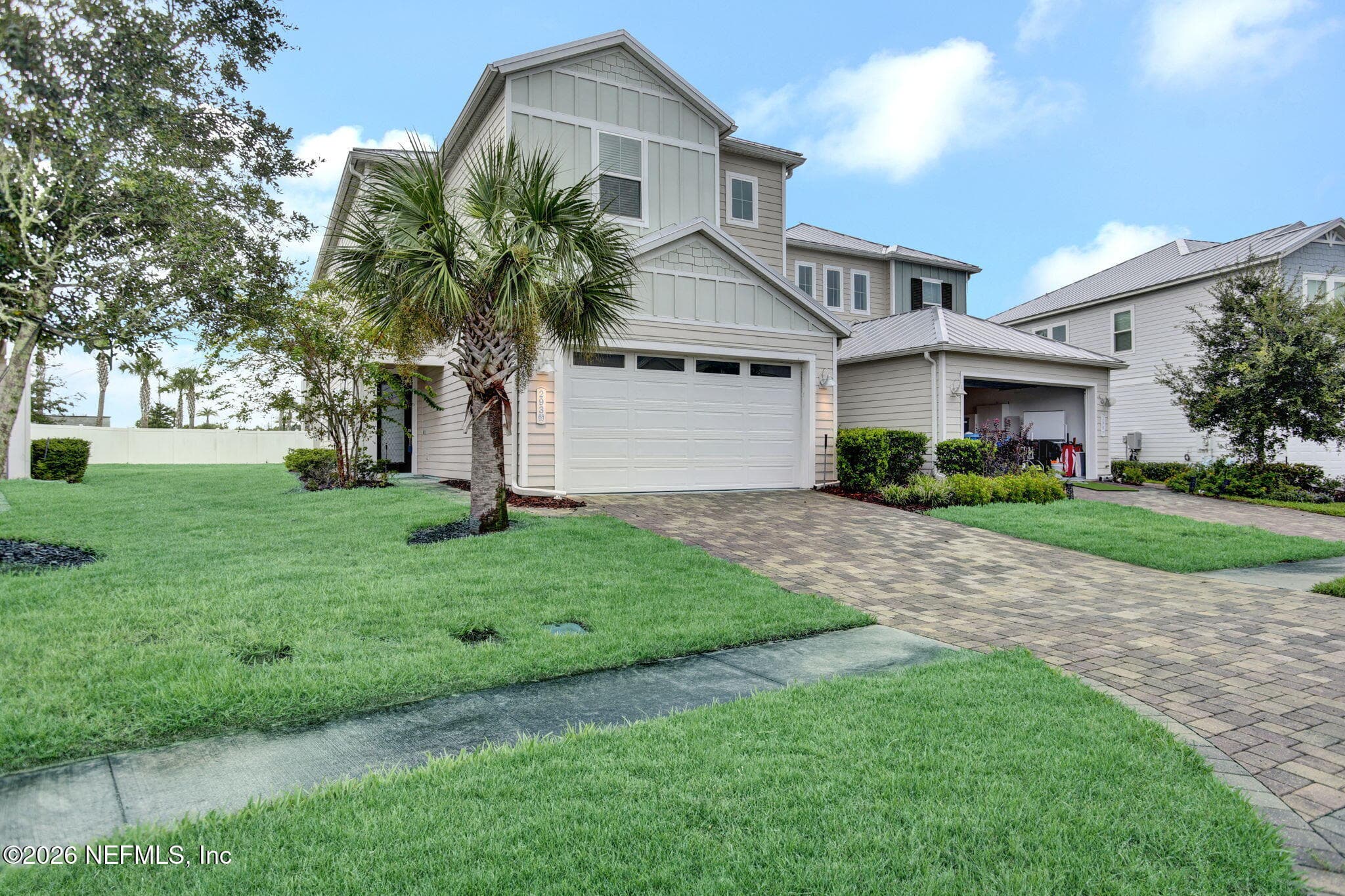 293 RUM RUNNER Way, St. Johns, FL 32259, St. Johns — photo 3