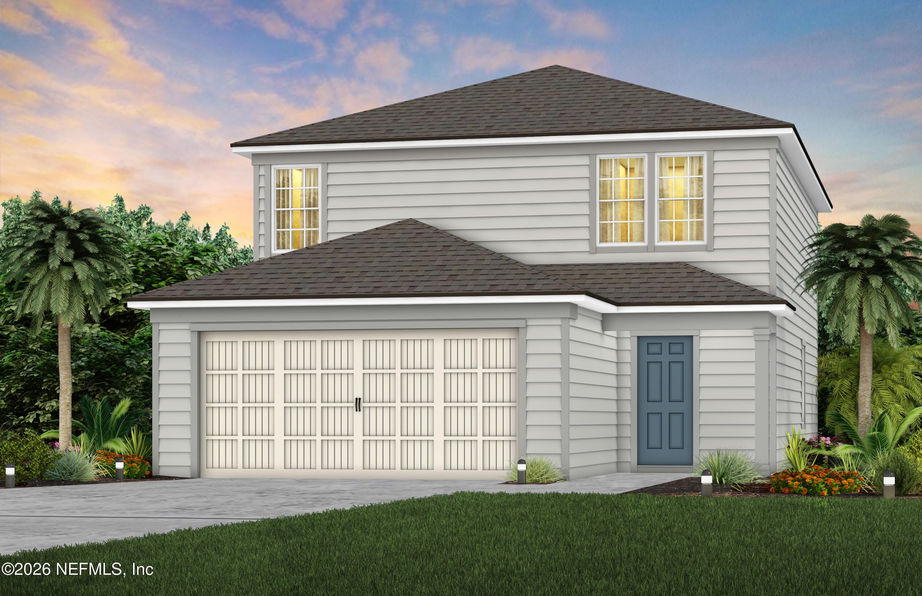 7117 SANDPERCH Street, Jacksonville, FL 32244, Jacksonville — exterior