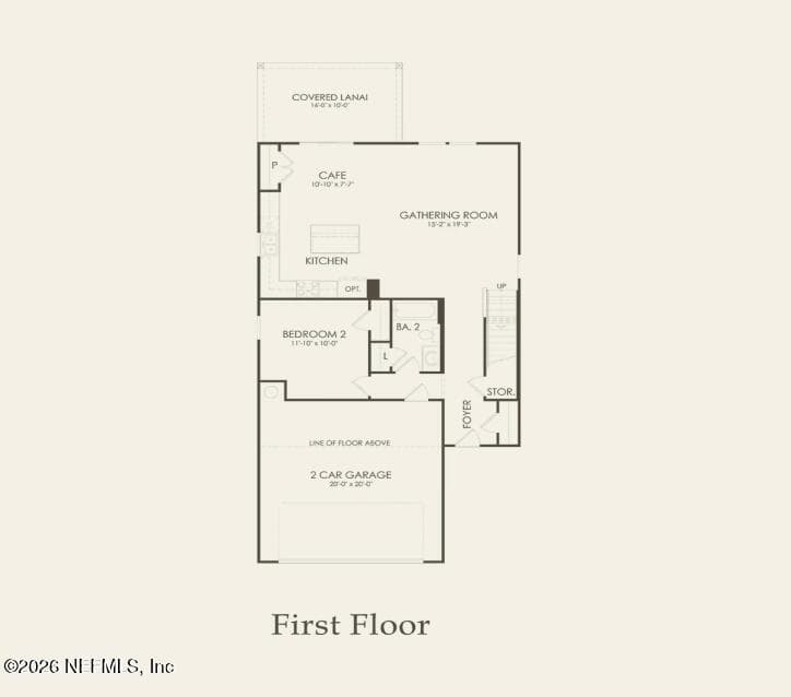 7117 SANDPERCH Street, Jacksonville, FL 32244, Jacksonville — photo 3