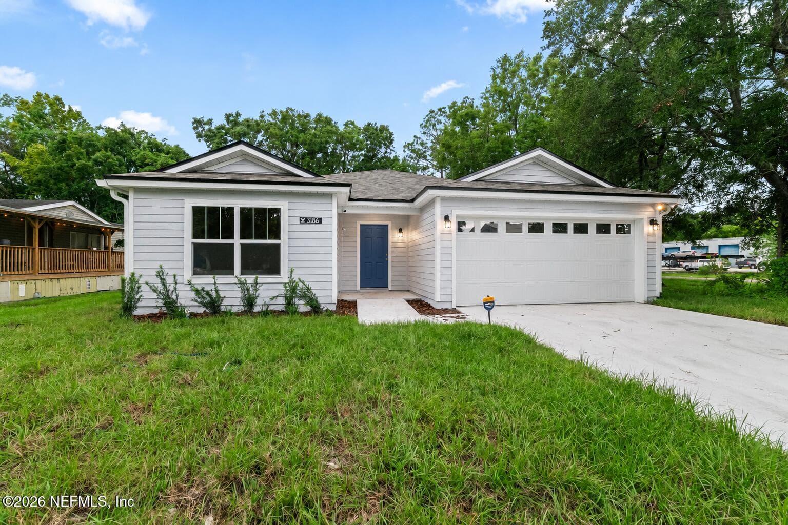 9317 DOLPHIN Court, Sanderson, FL 32087, Sanderson — exterior