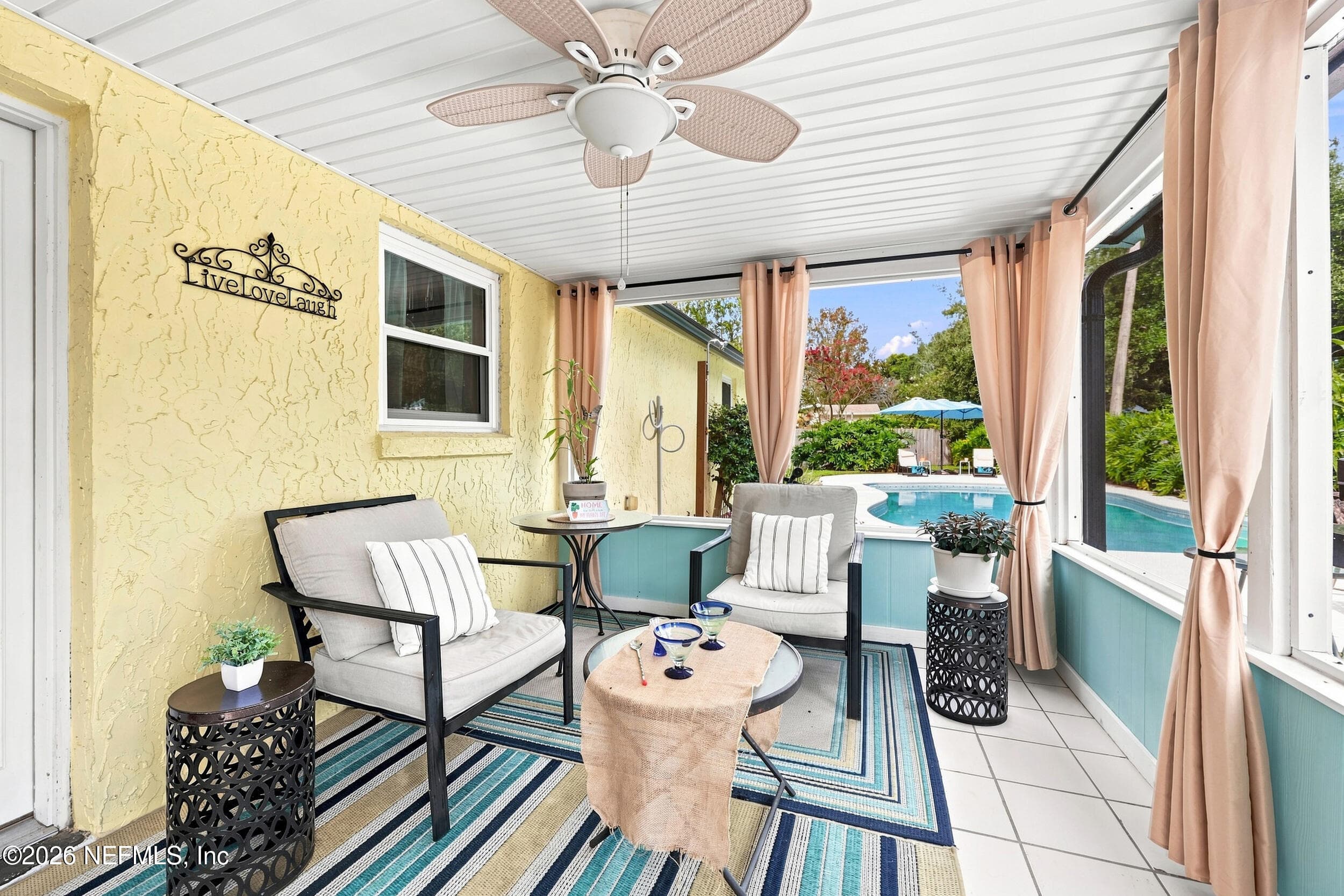 593 CRUISER Lane, Atlantic Beach, FL 32233 — photo 3