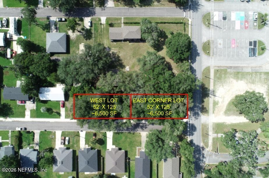 1525 CENTER Street, Green Cove Springs, FL 32043, Green Cove Springs — exterior