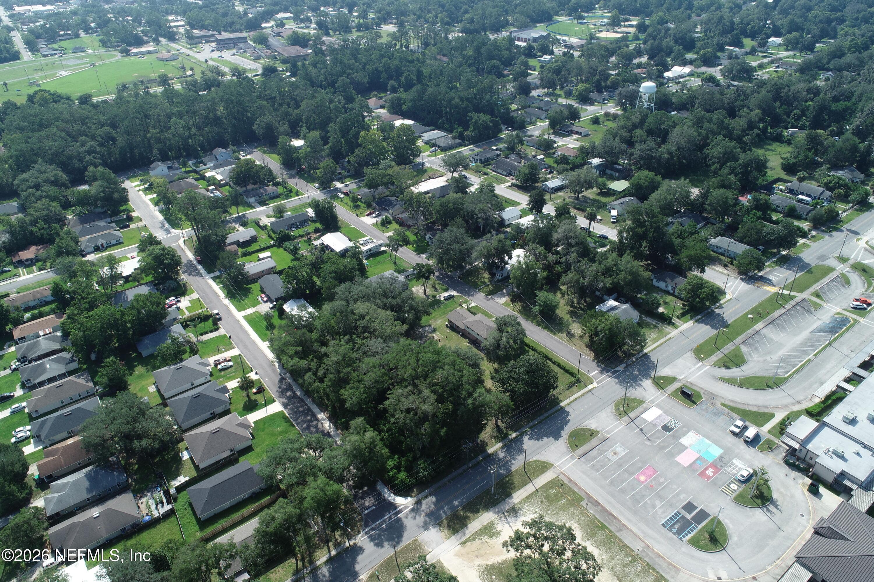 1525 CENTER Street, Green Cove Springs, FL 32043, Green Cove Springs — photo 2